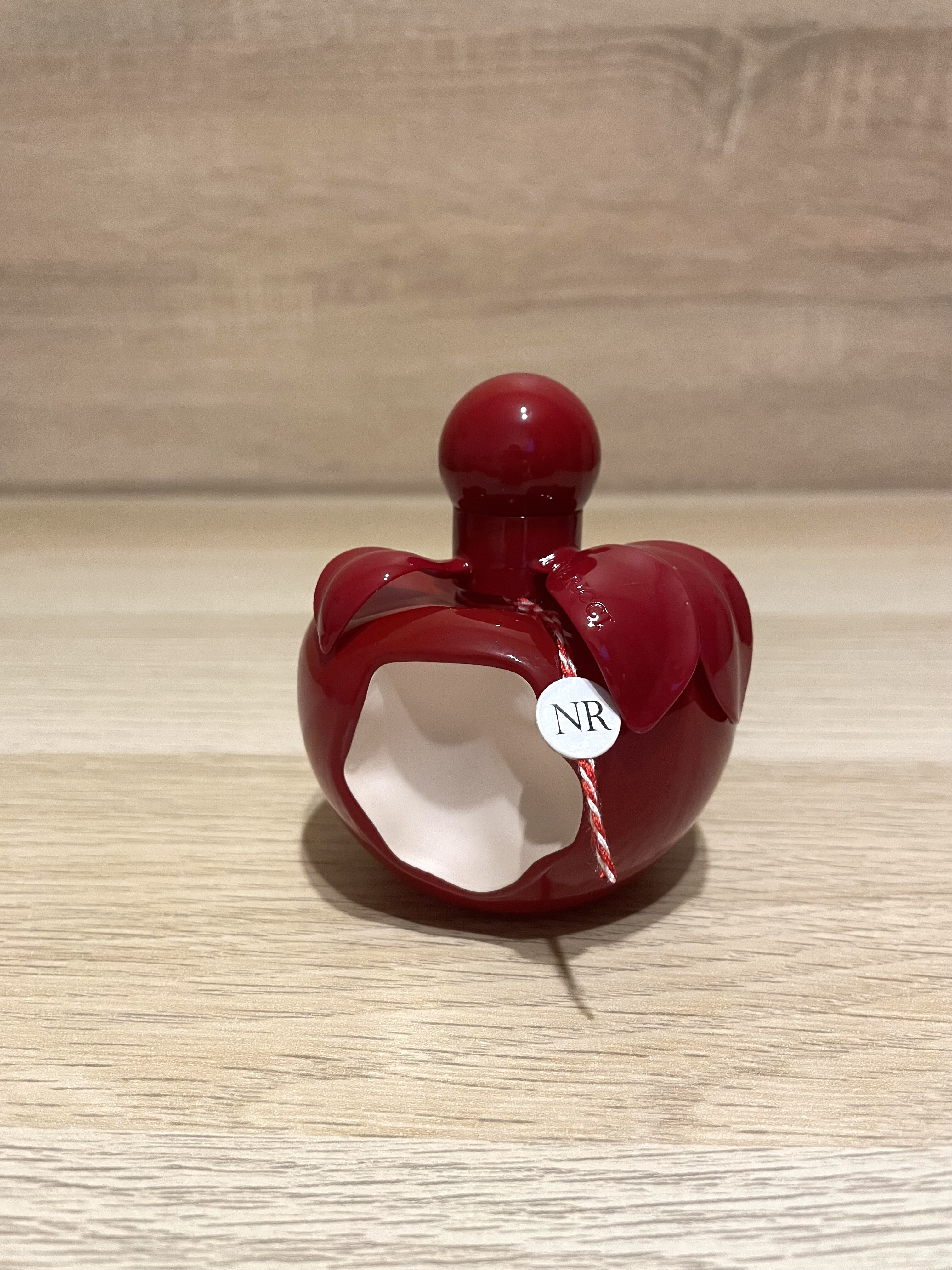 Nina Ricci Rouge Edt 80ml