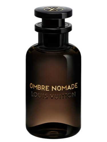 AKCIÓ!!! 5ml: 6900 Ft 10ml: 9900 ! Louis Vuitton Ombre Nomade