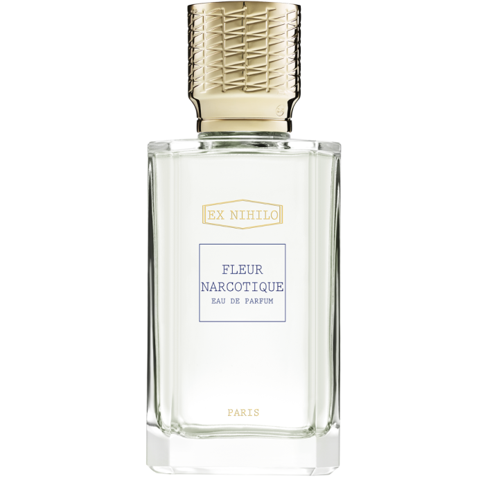 Fújósok! 5ml 5500 Ft 10 ml:  6900 Ft! Ex Nihilo Paris Fleur Narcotique EDP