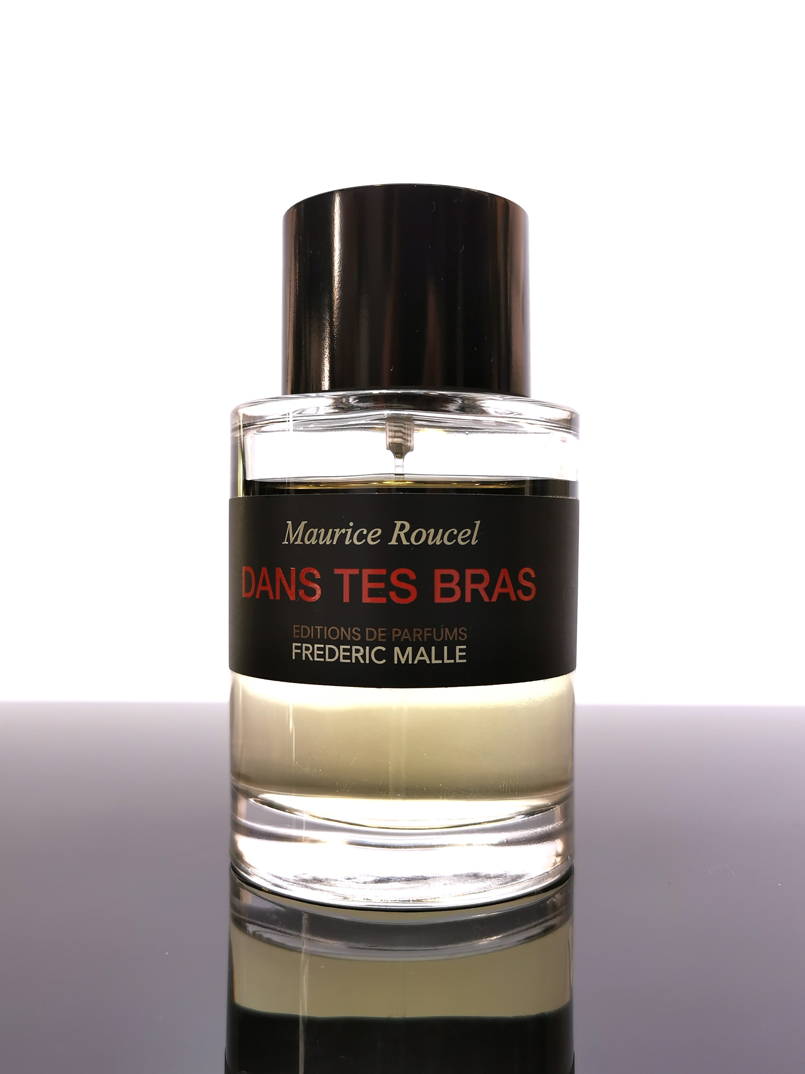 Frederic Malle Dans Tes Bras