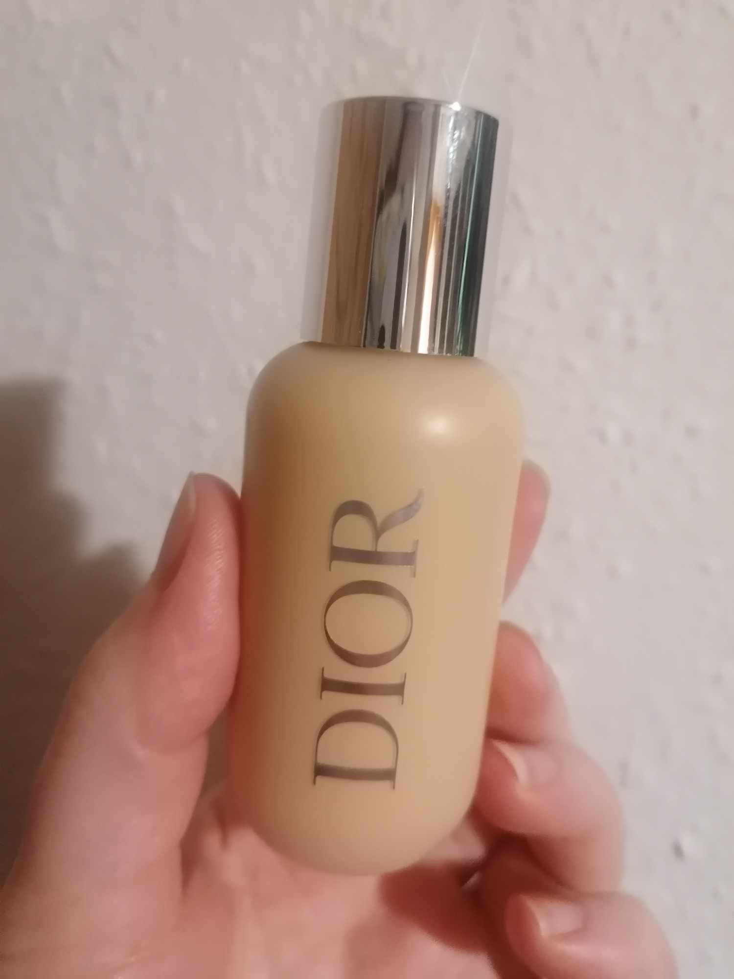 Dior Face&Body