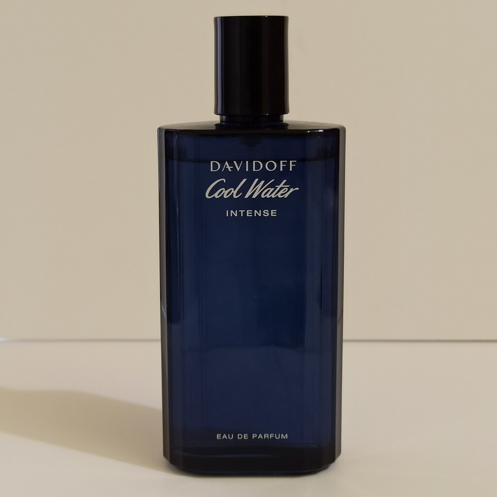 Davidoff Cool Water Intense