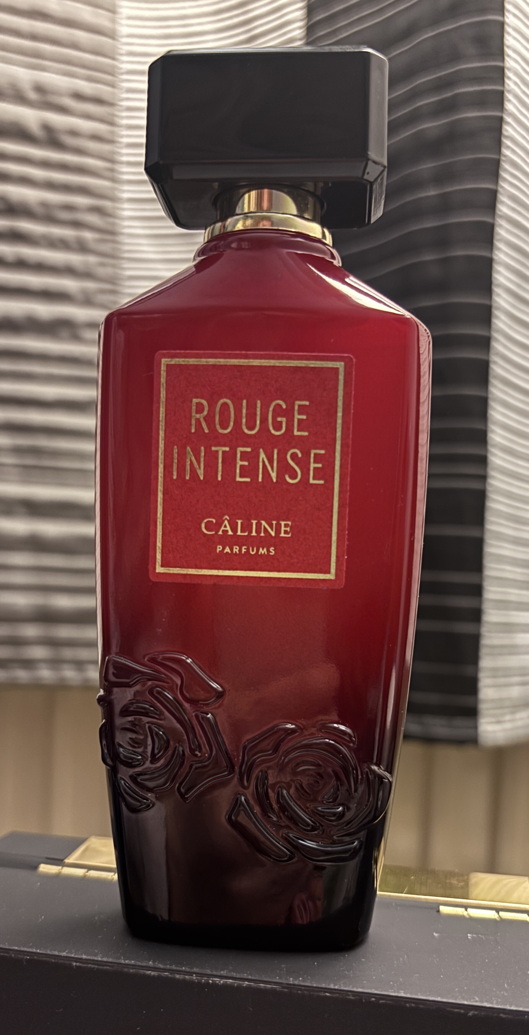 Caline Rouge Intense