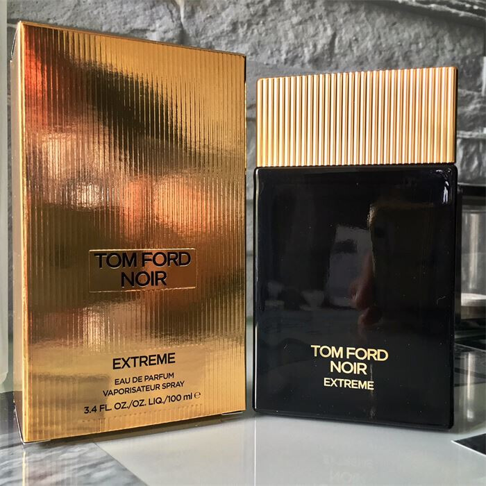 Tom Ford Noir Extreme EDP fújósok