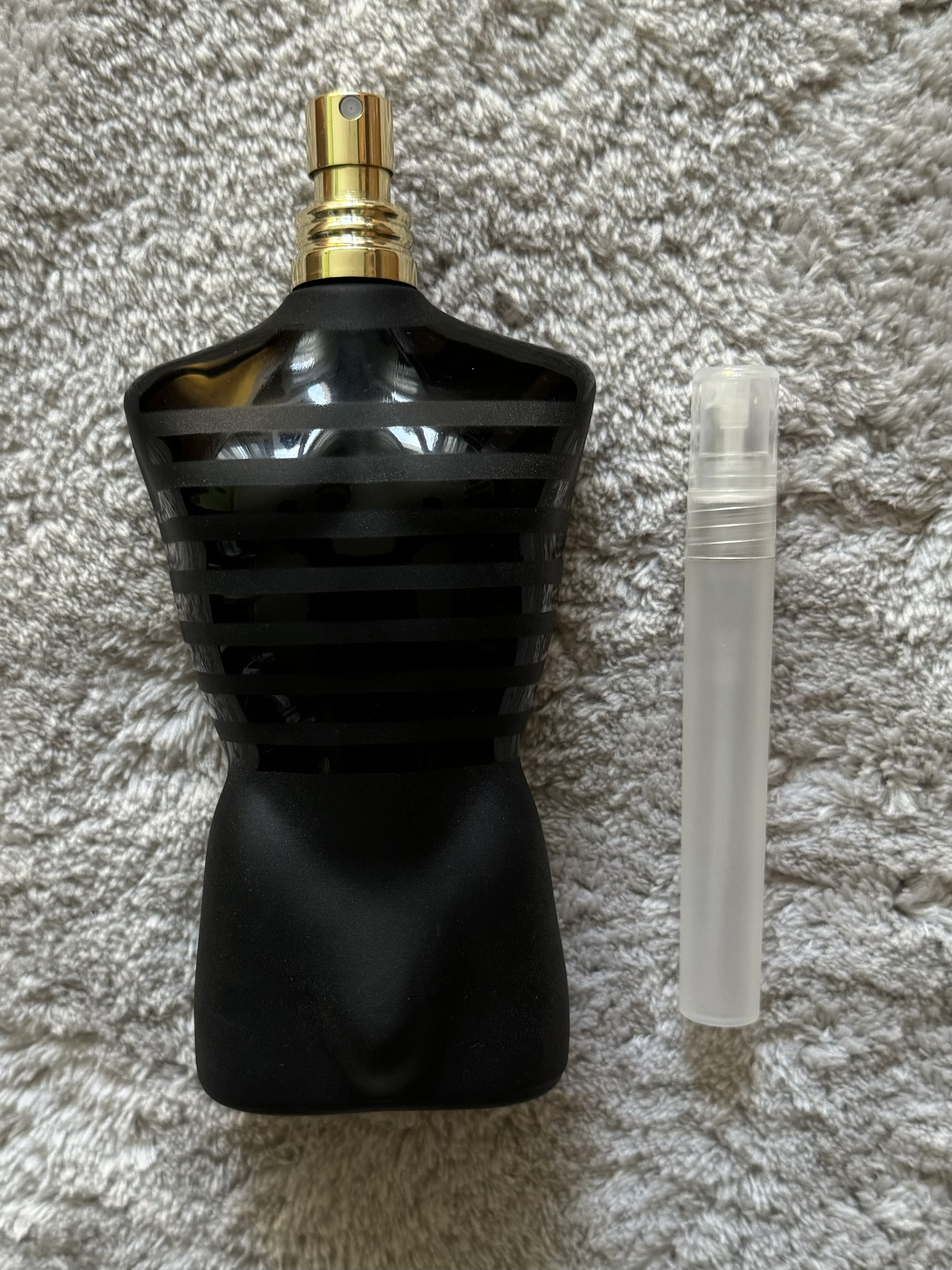 Kiadó Jean Paul Gaultier Le Male Le Parfum