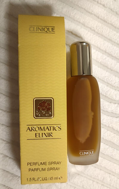 Clinique Aromatics Elixir EDP