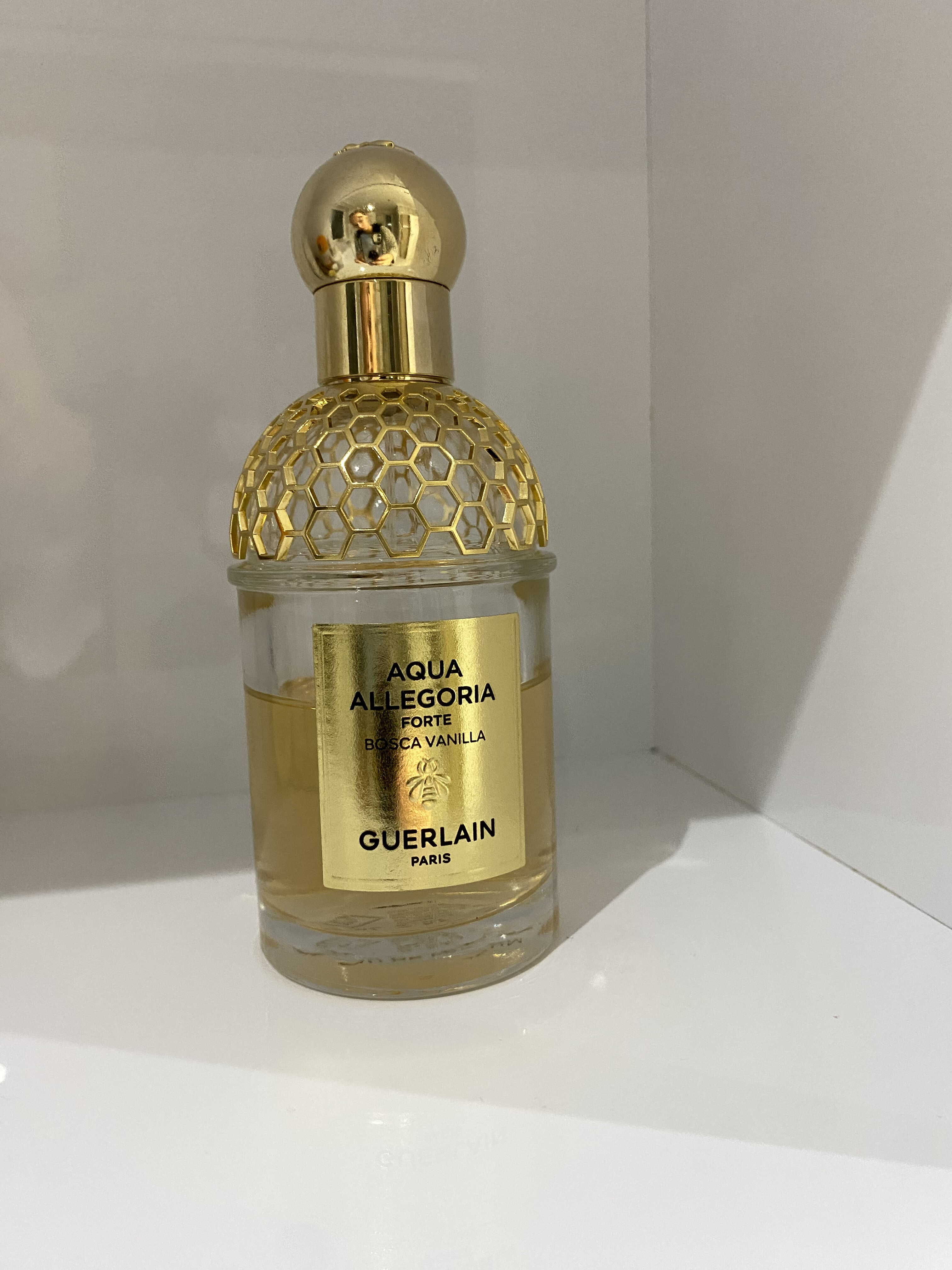 Guerlain Aqua Allegoria