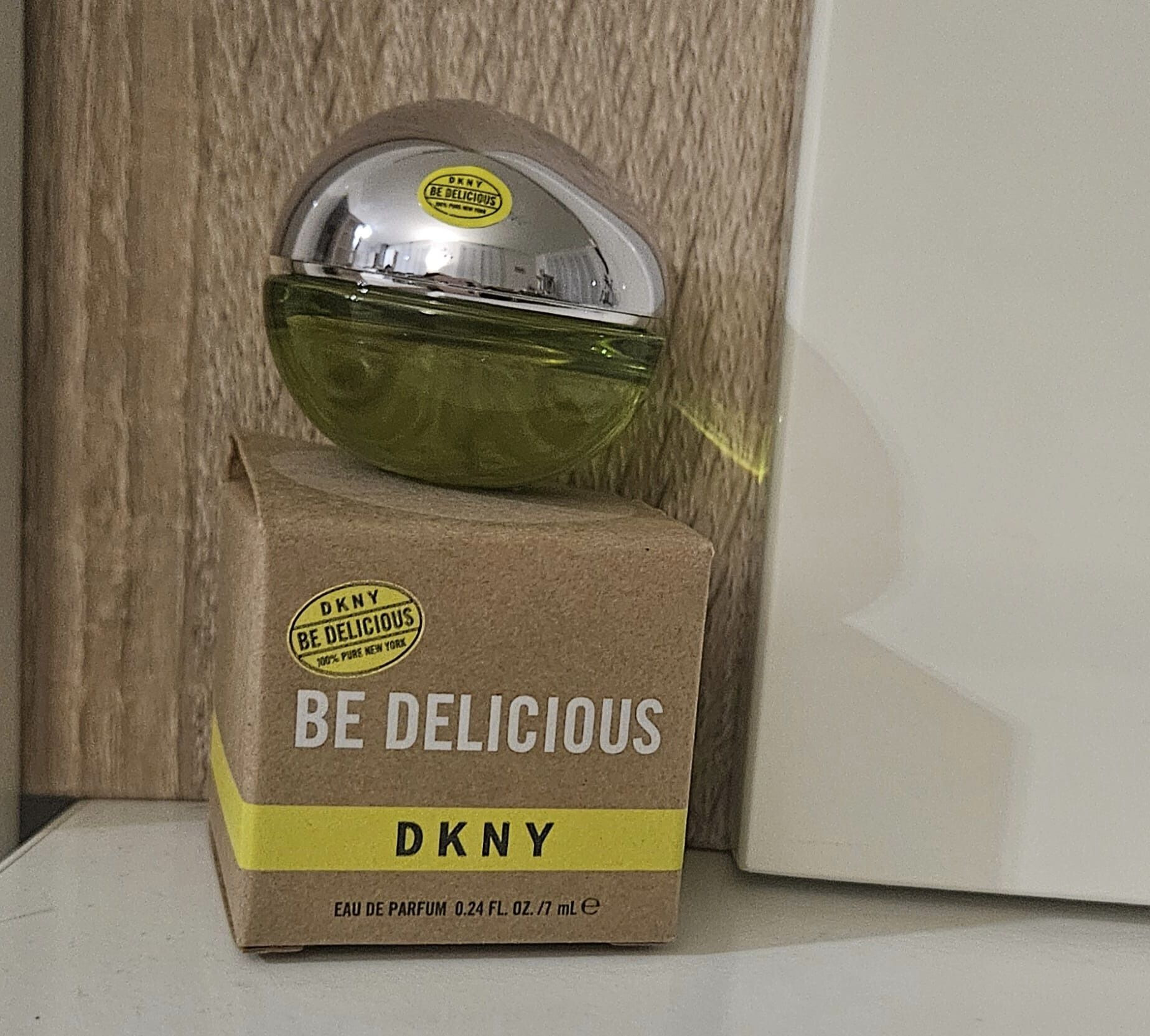 DKNY BE DELICIOUS - 7ml - 3000 Ft