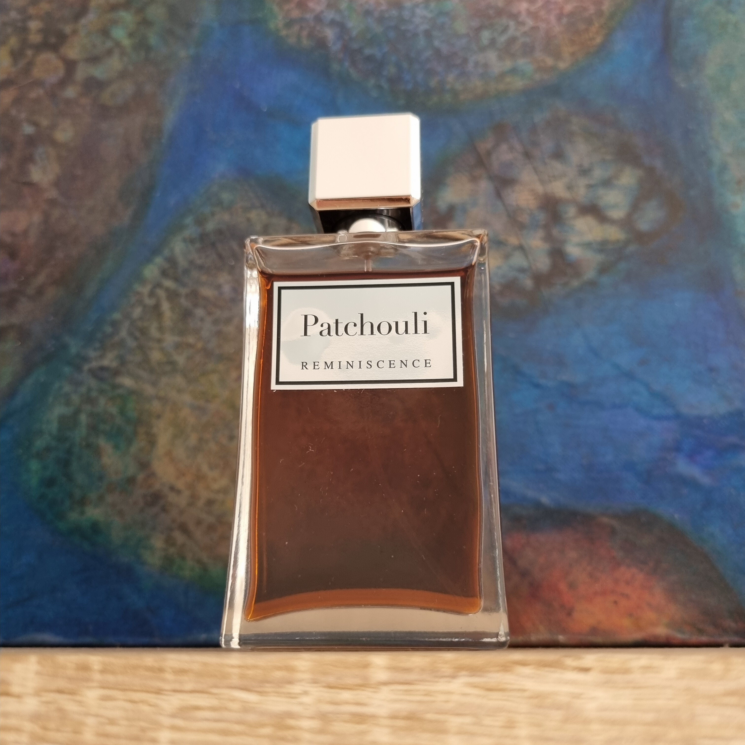 💧 Reminiscence Patchouli fújós