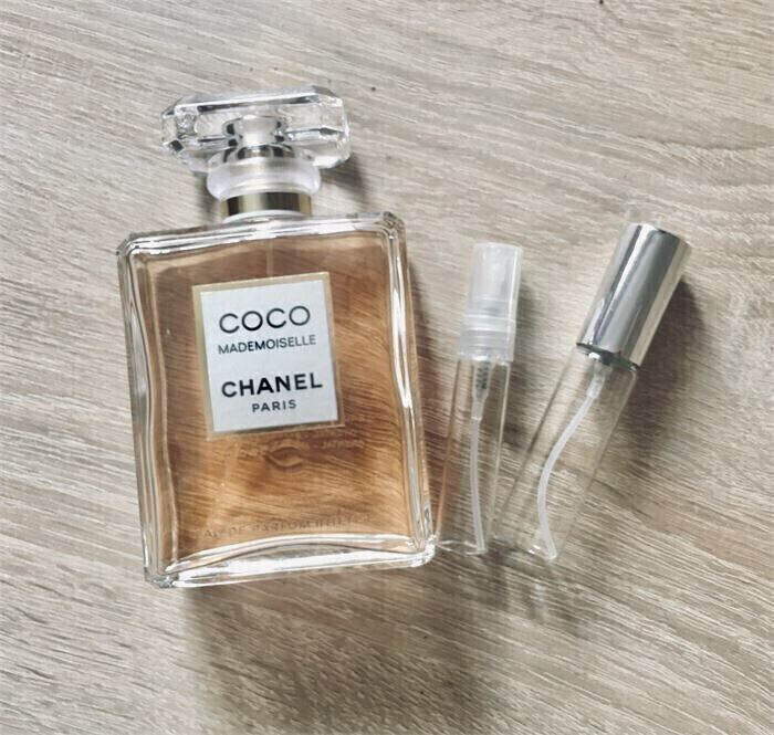 Fújós🌹Chanel Coco Mademoiselle Intense