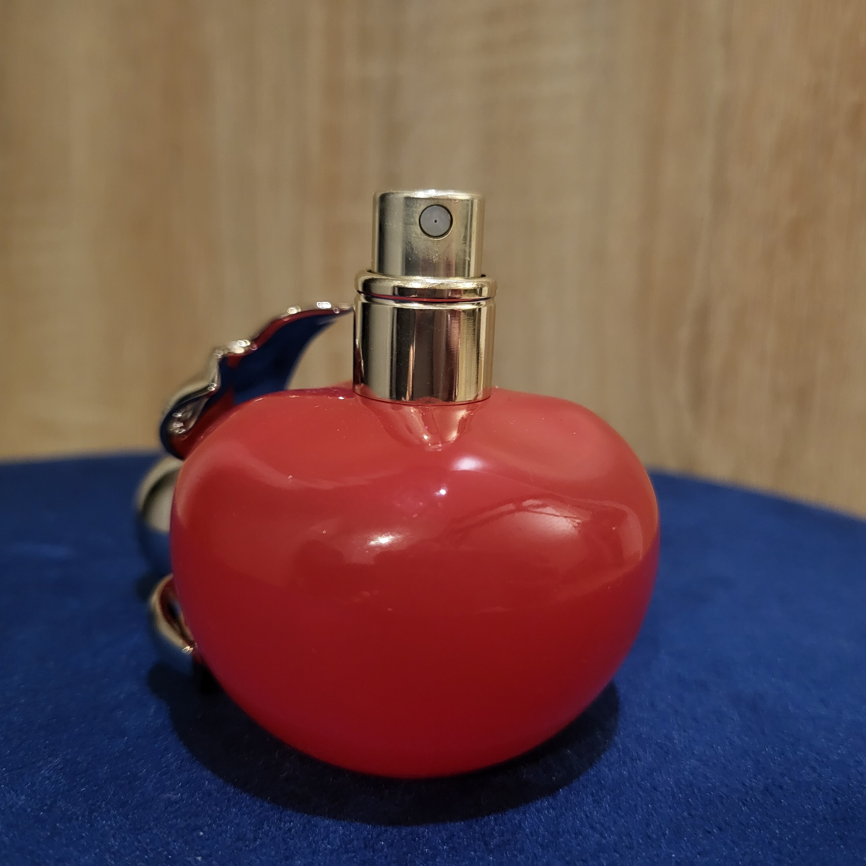 Nina Le parfum EDP kisfújós