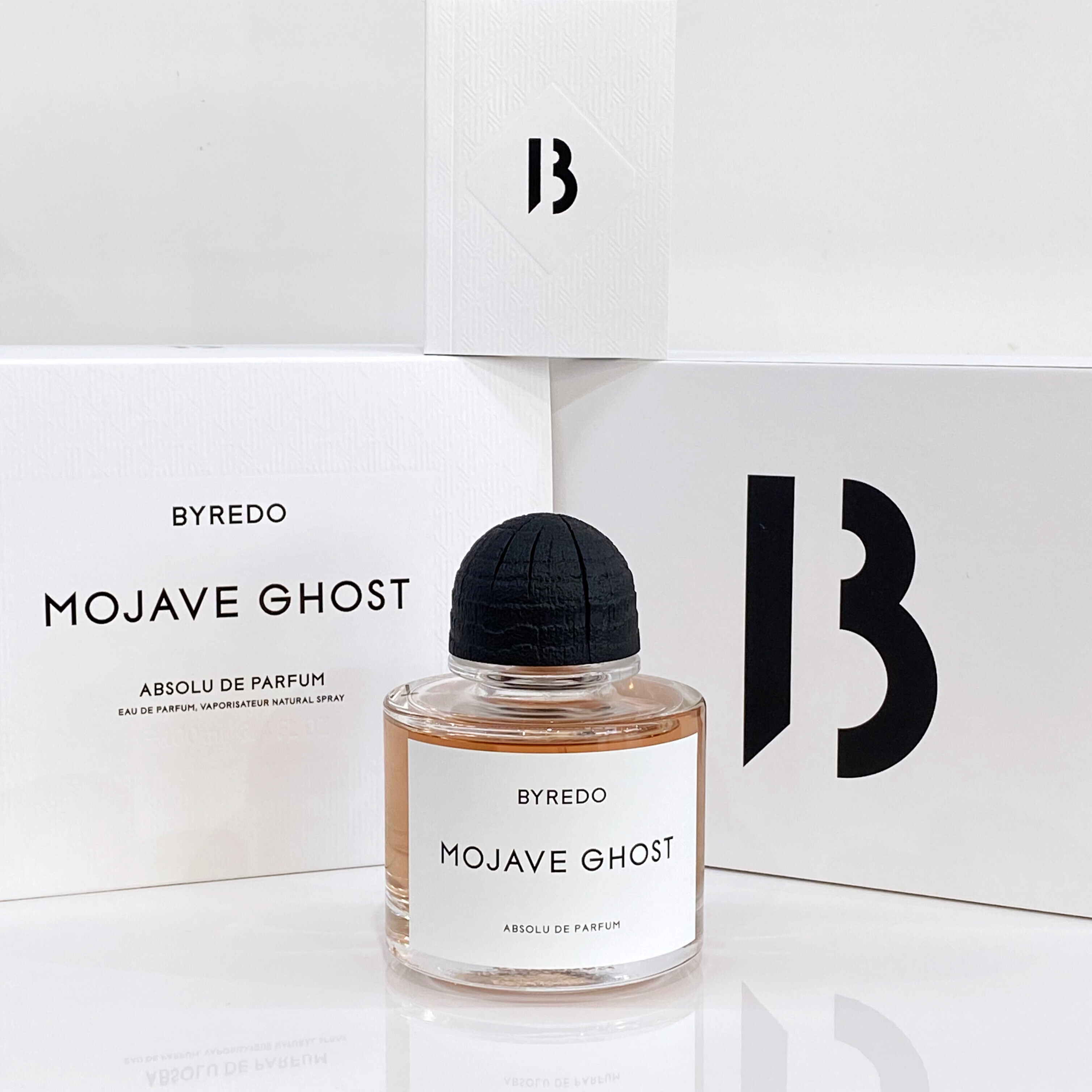 Byredo Mojave Ghost Absolu de Parfum ❣️