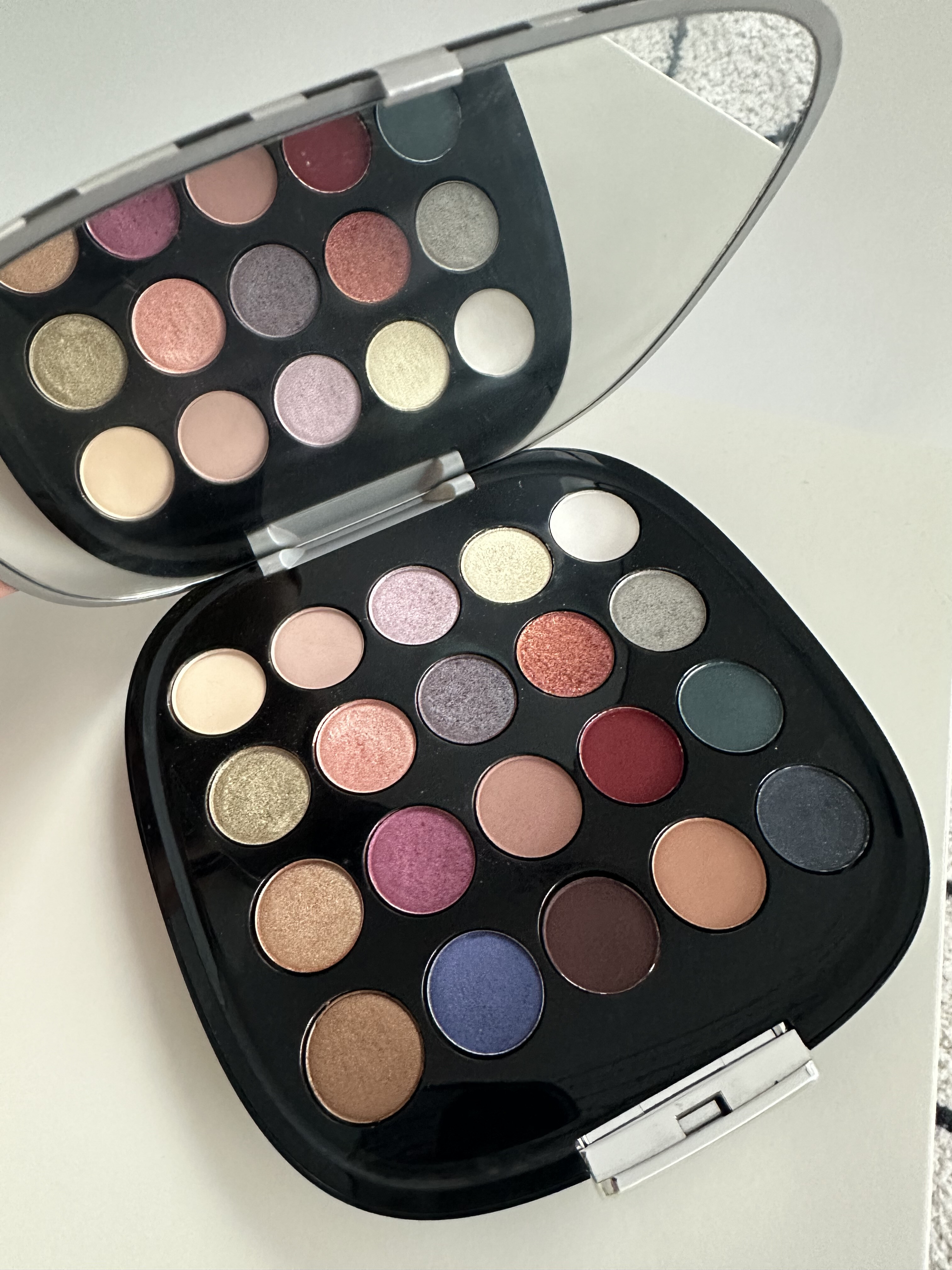 Marc Jacobs Eyeshadow Palette The Wild One