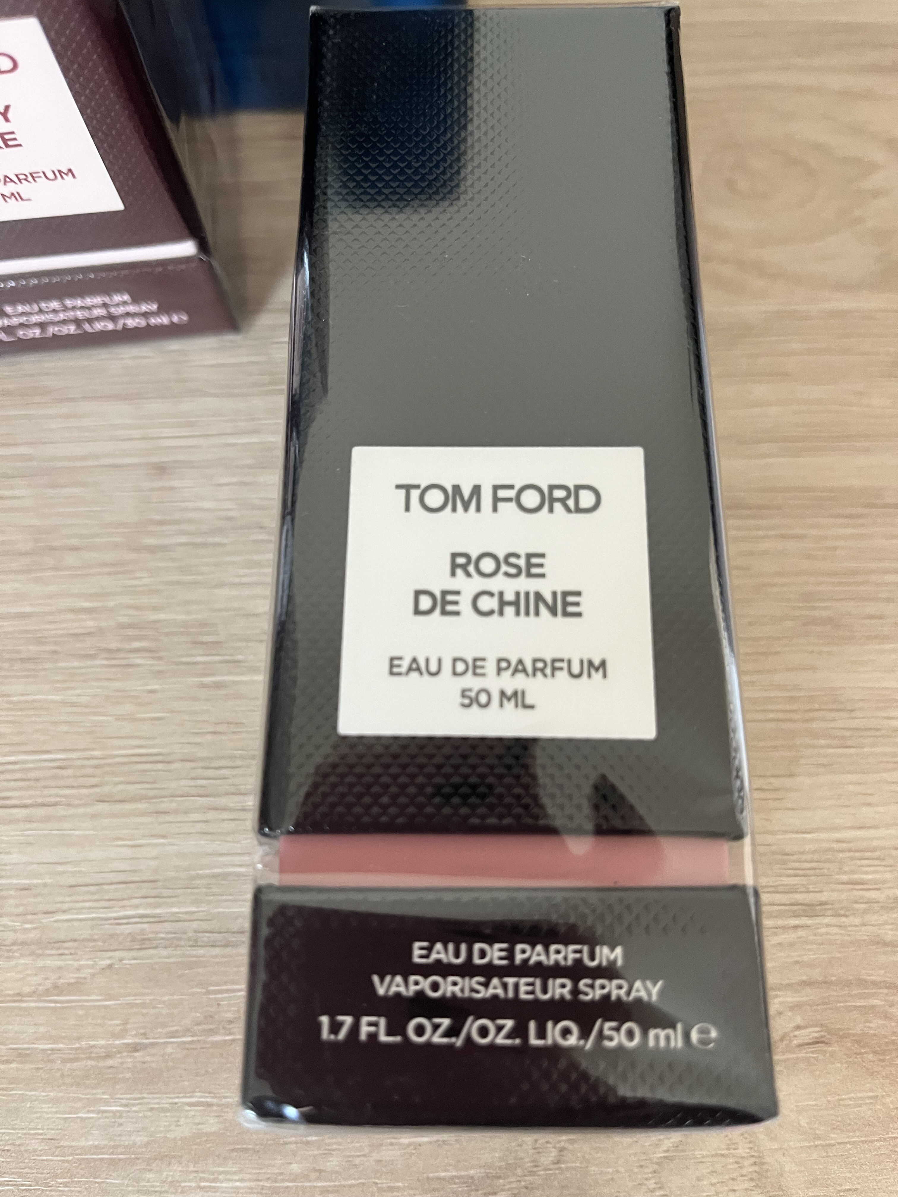 Tom Ford Rose De Chine EDP