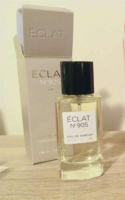 Fújós🌹Éclat 905 VIP EDP (Dior Gris Montaigne dupe)