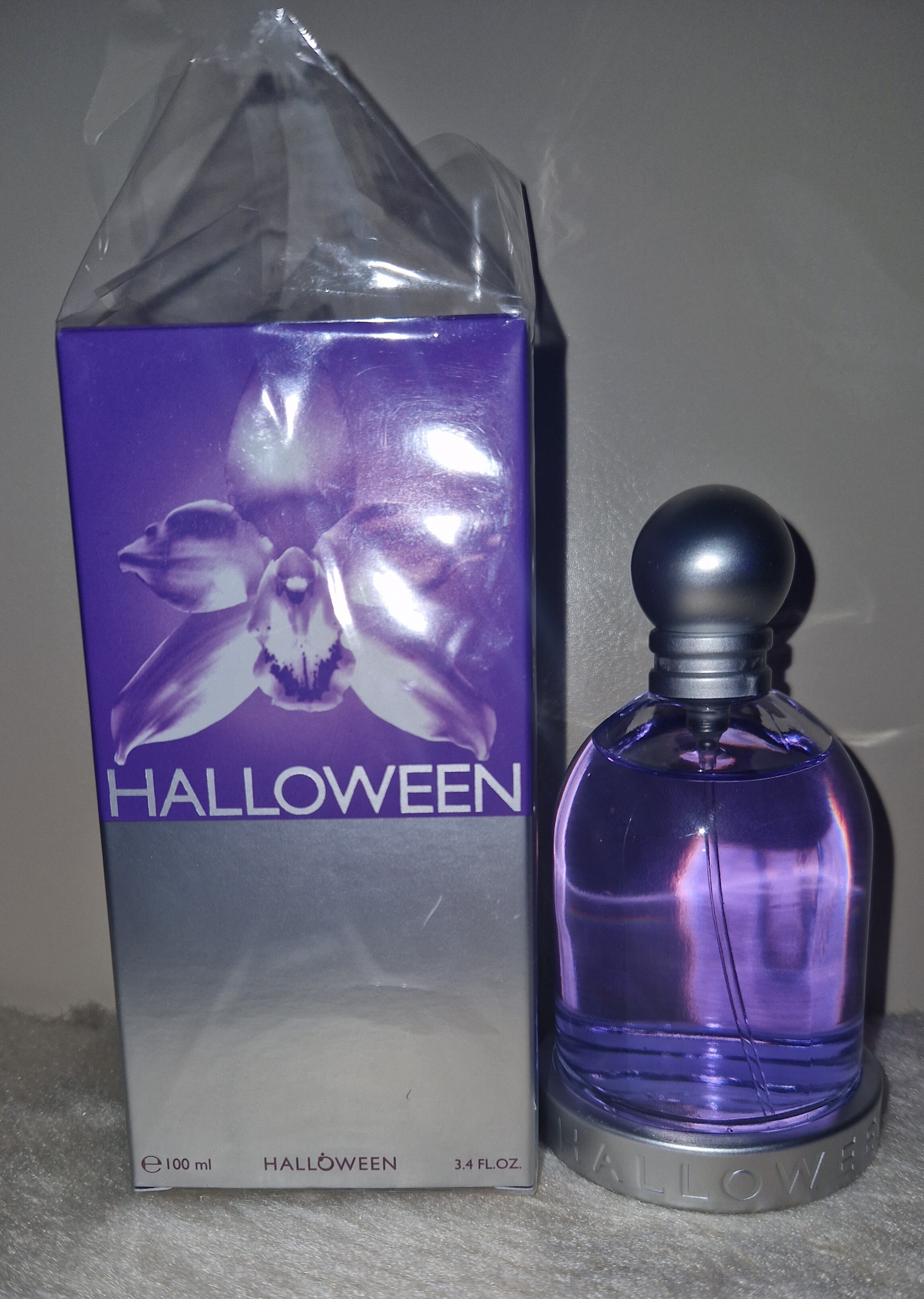 Jesus del Pozo Halloween EDT 100 ml