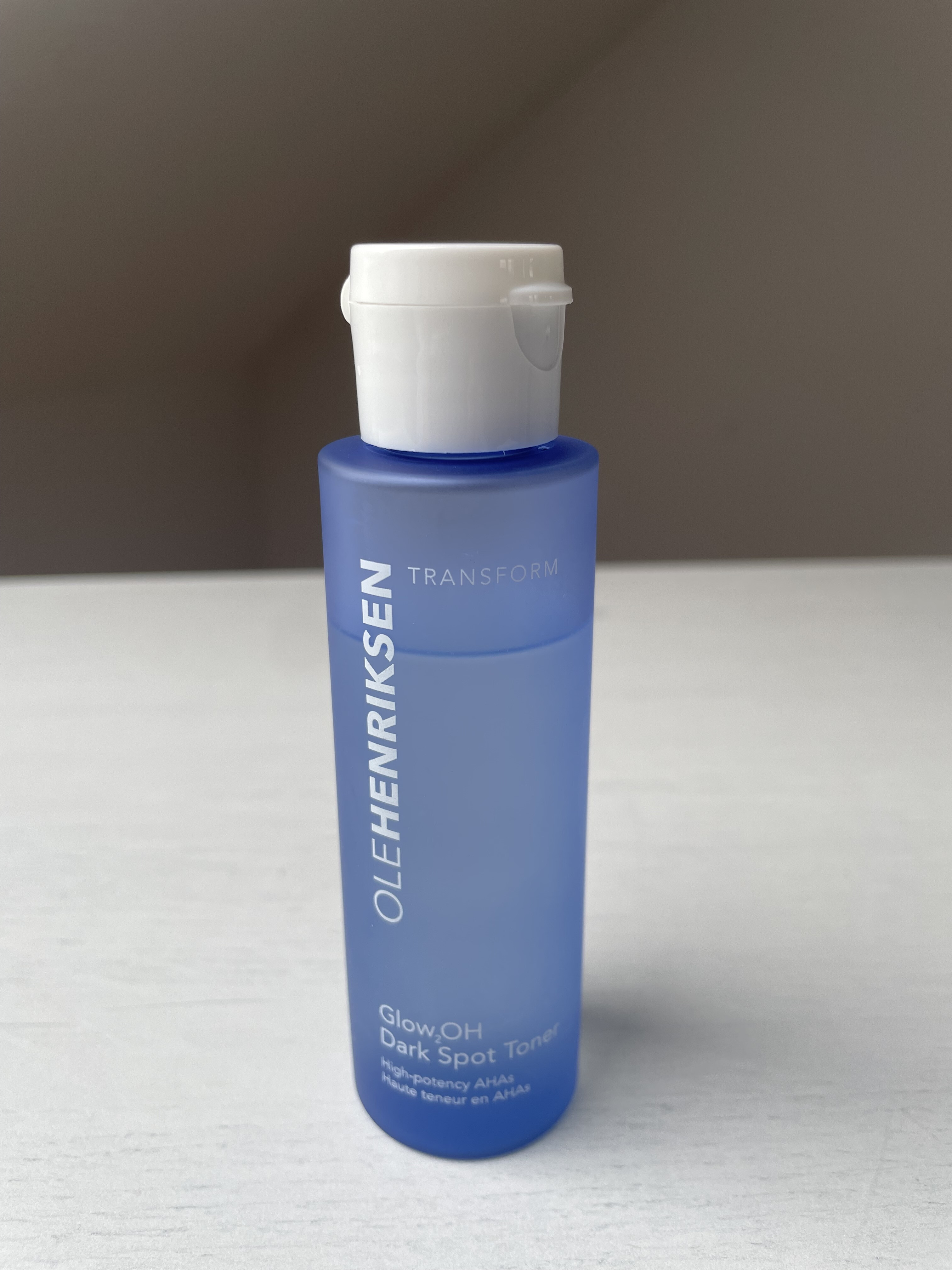 Olehenriksen Glow2oh Dark Spot Toner