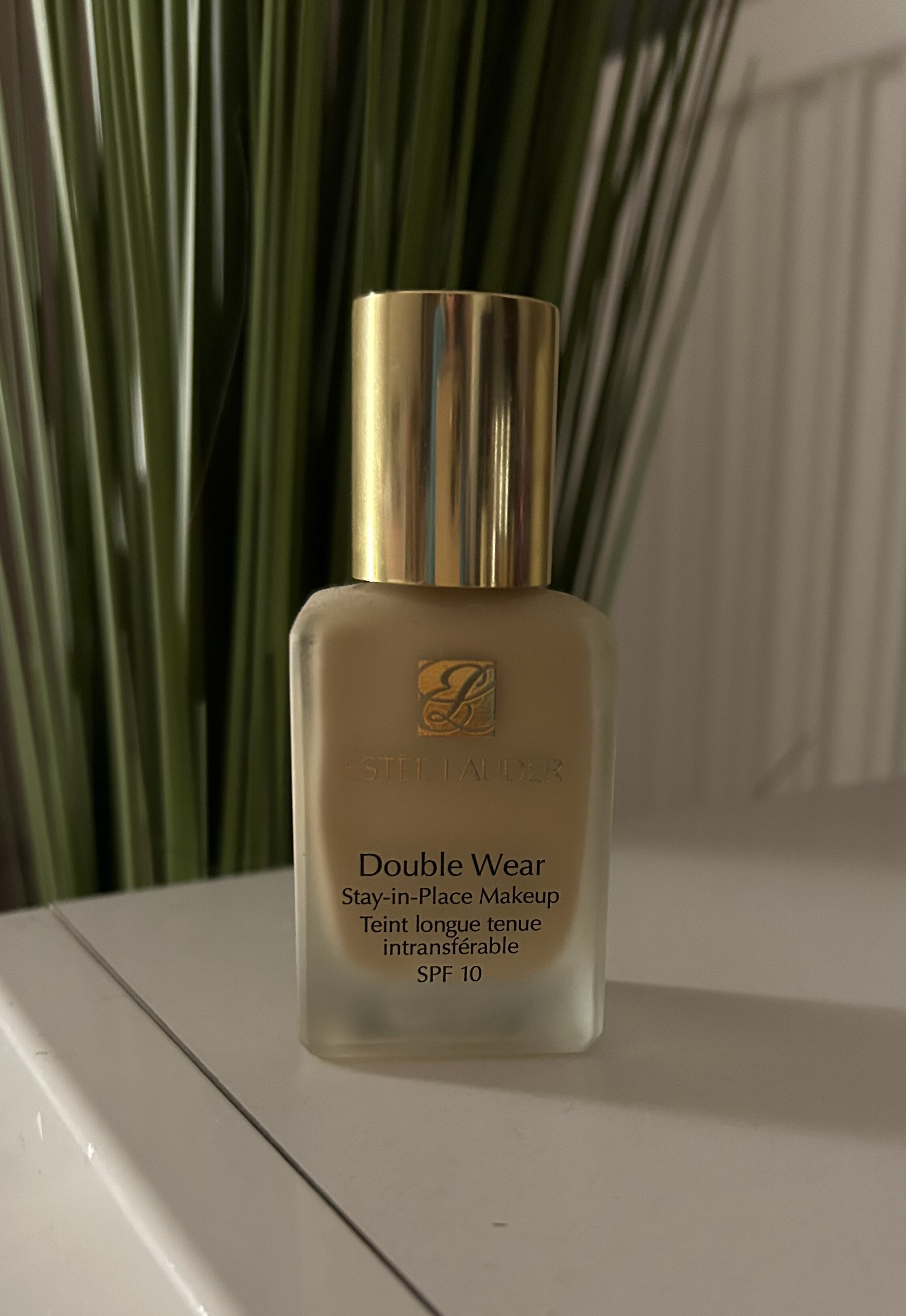 Estée Lauder Double Wear 1W0