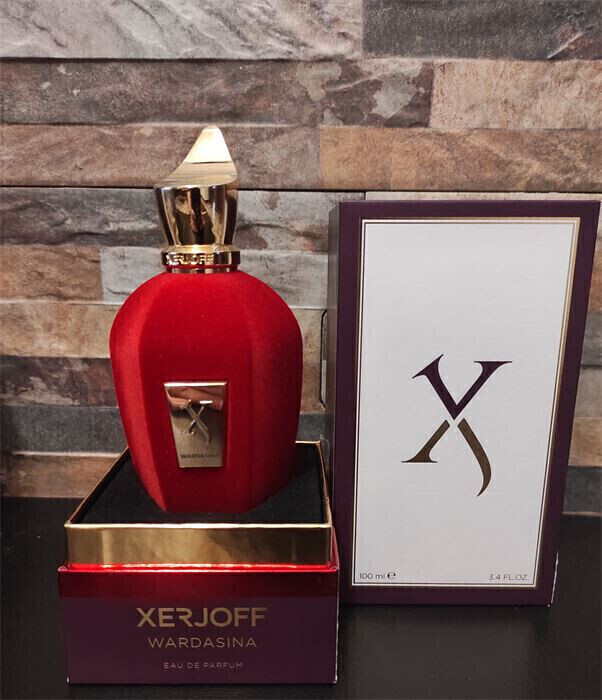 Xerjoff Wardasina EDP