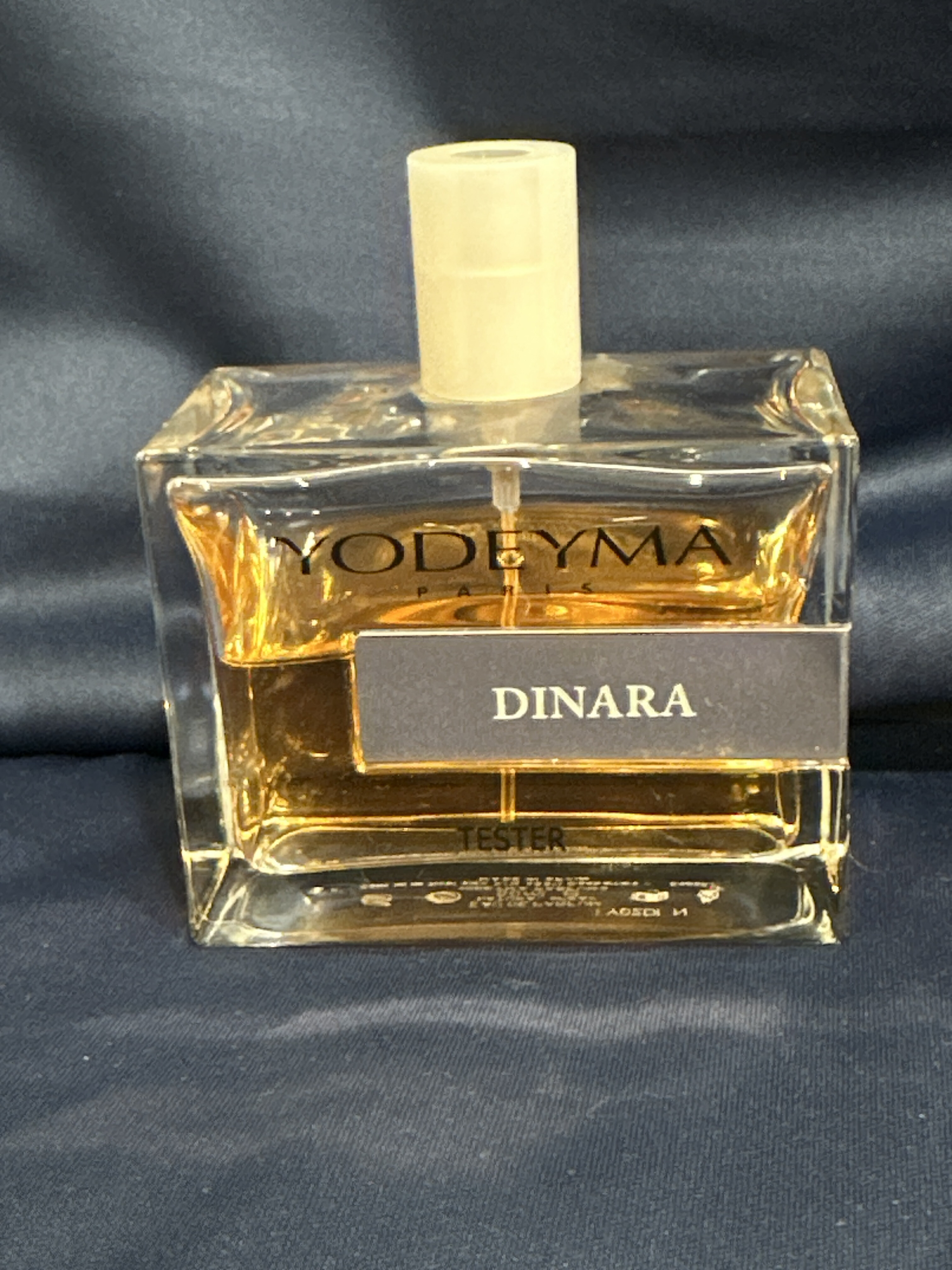 Dinara Tester 75ml