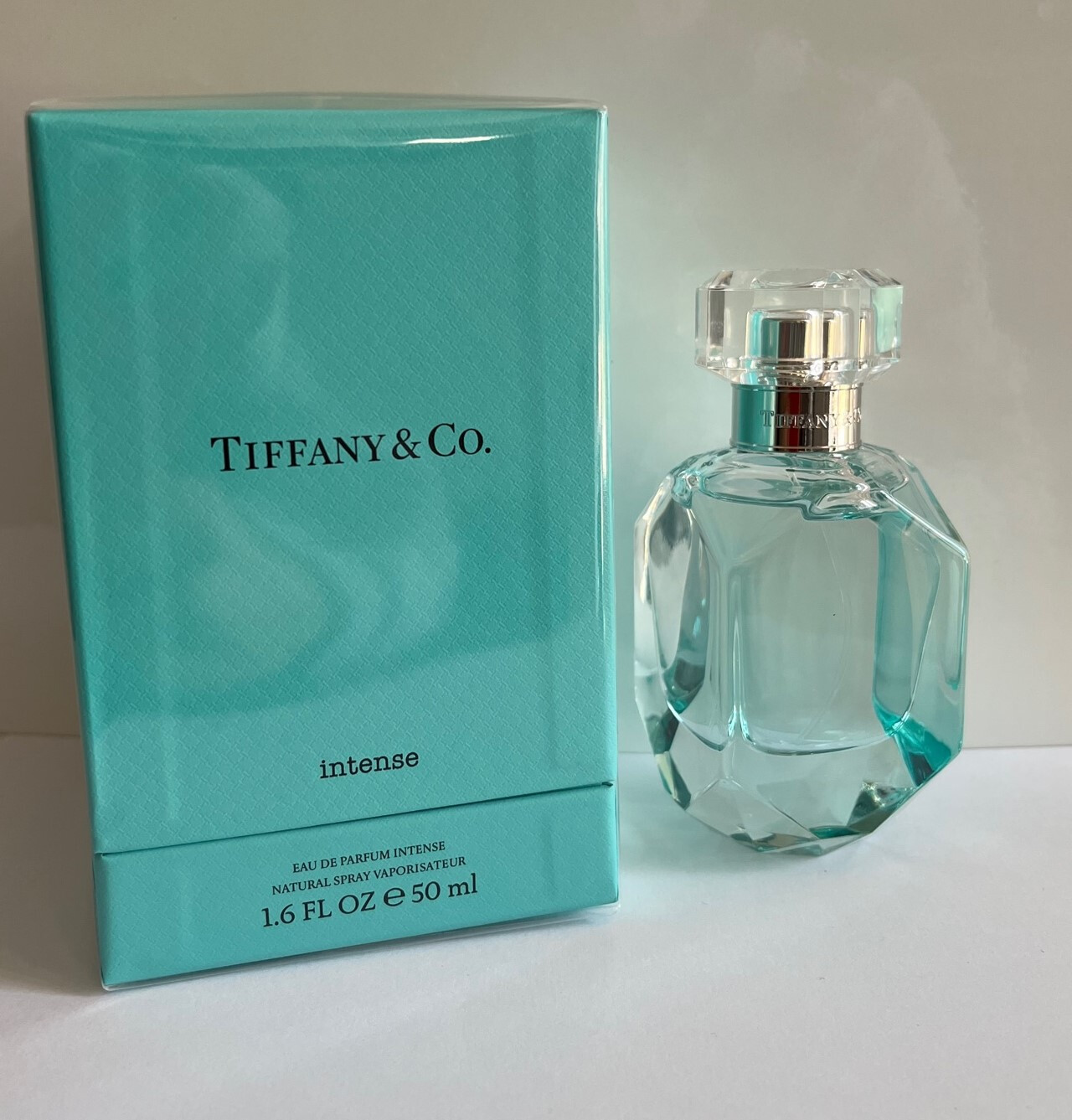 Tiffany & Co. EDP Intense fújós 5ml