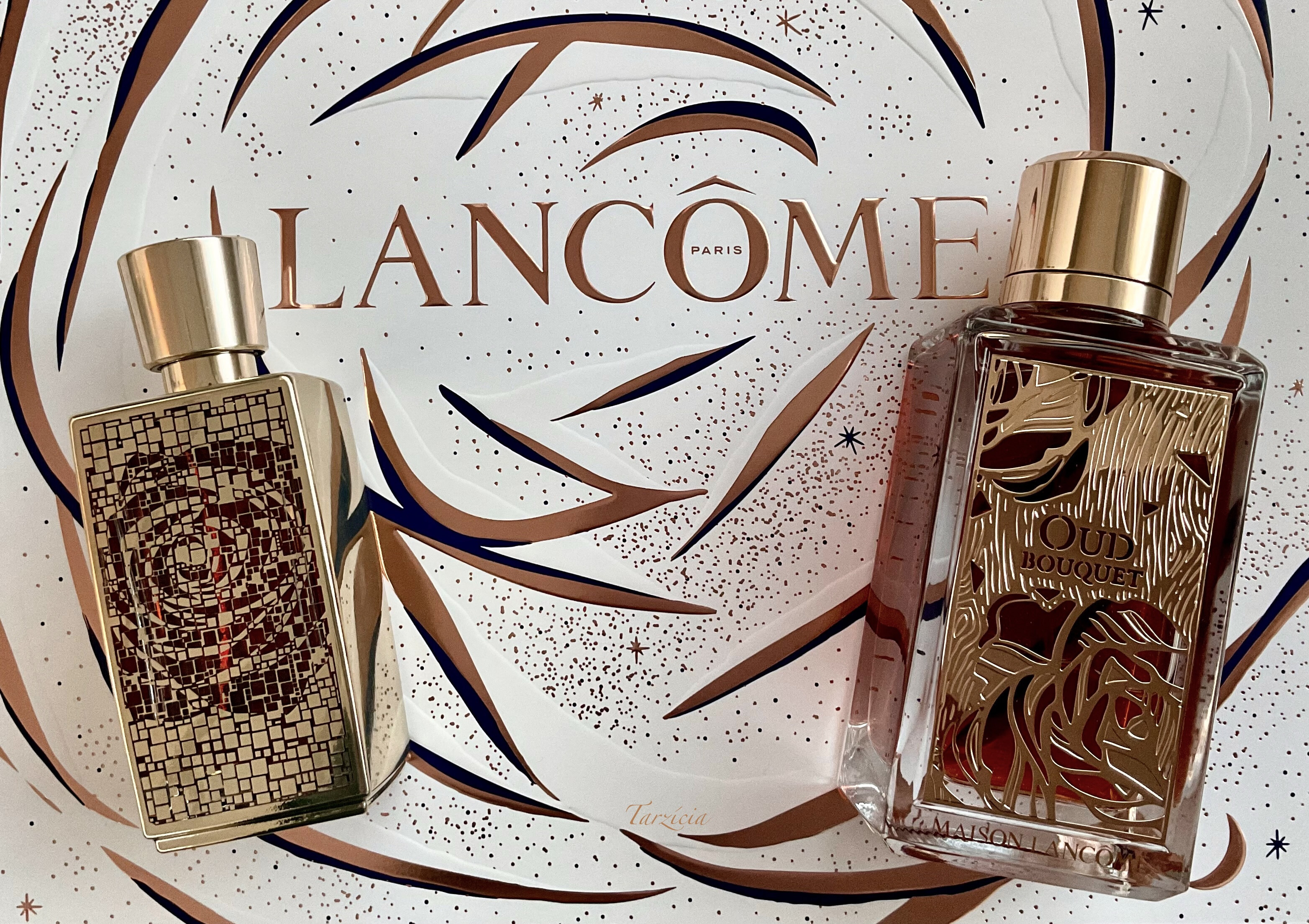 Lancôme Oud Bouquet EDP - 2 féle verzió