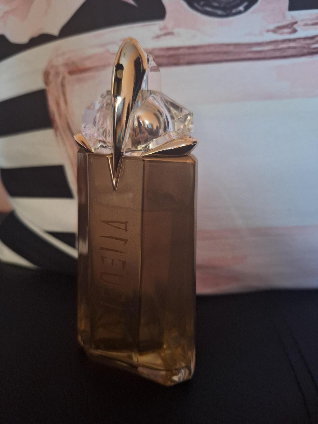 Mugler Alien Goddess EDP