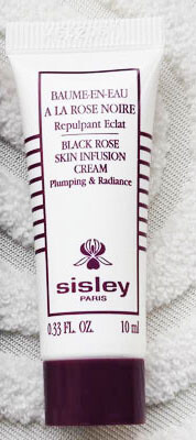 Sisley Black Rose Skin Infusion Cream