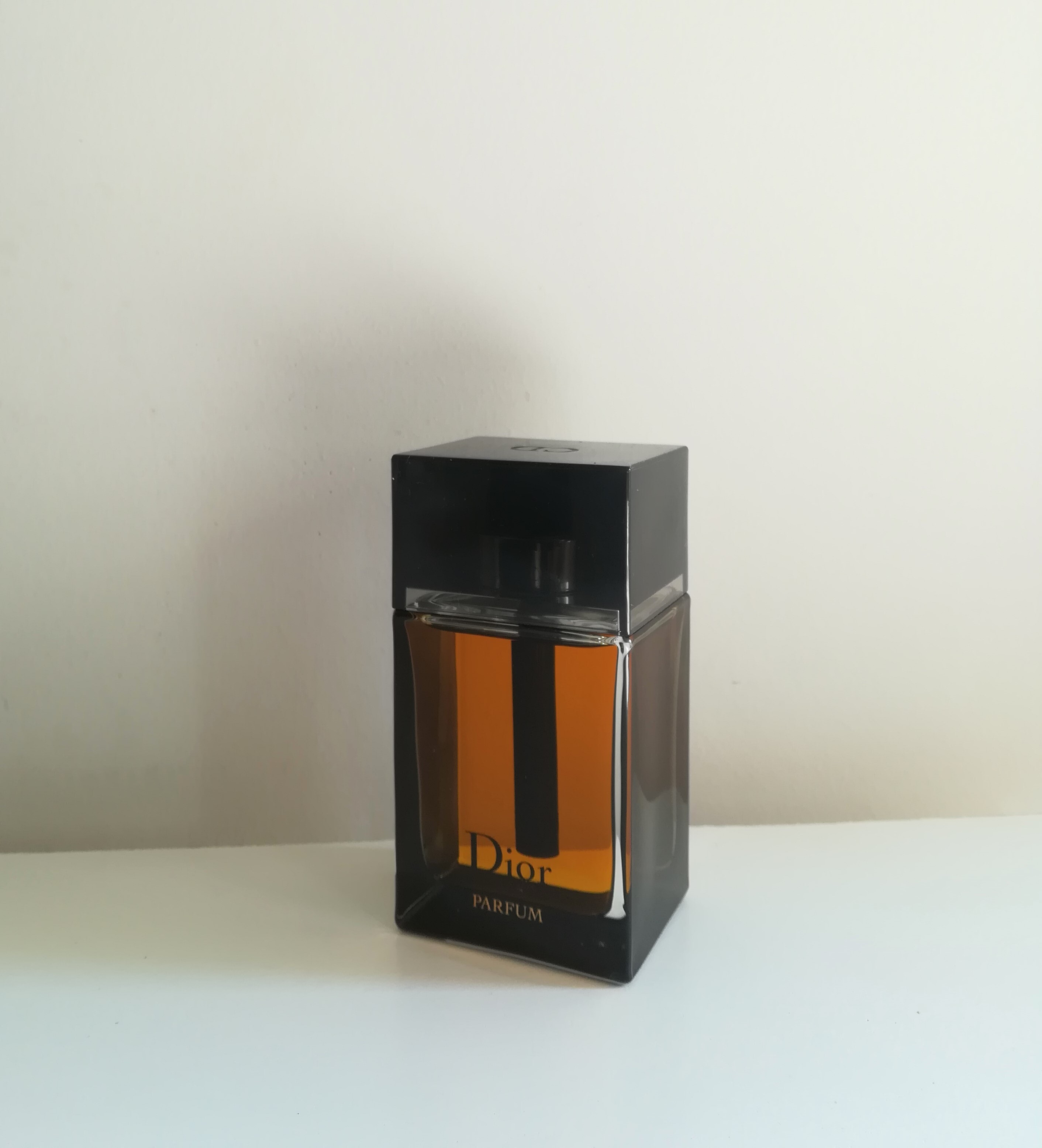 Fújósok🧪Dior Homme Parfum