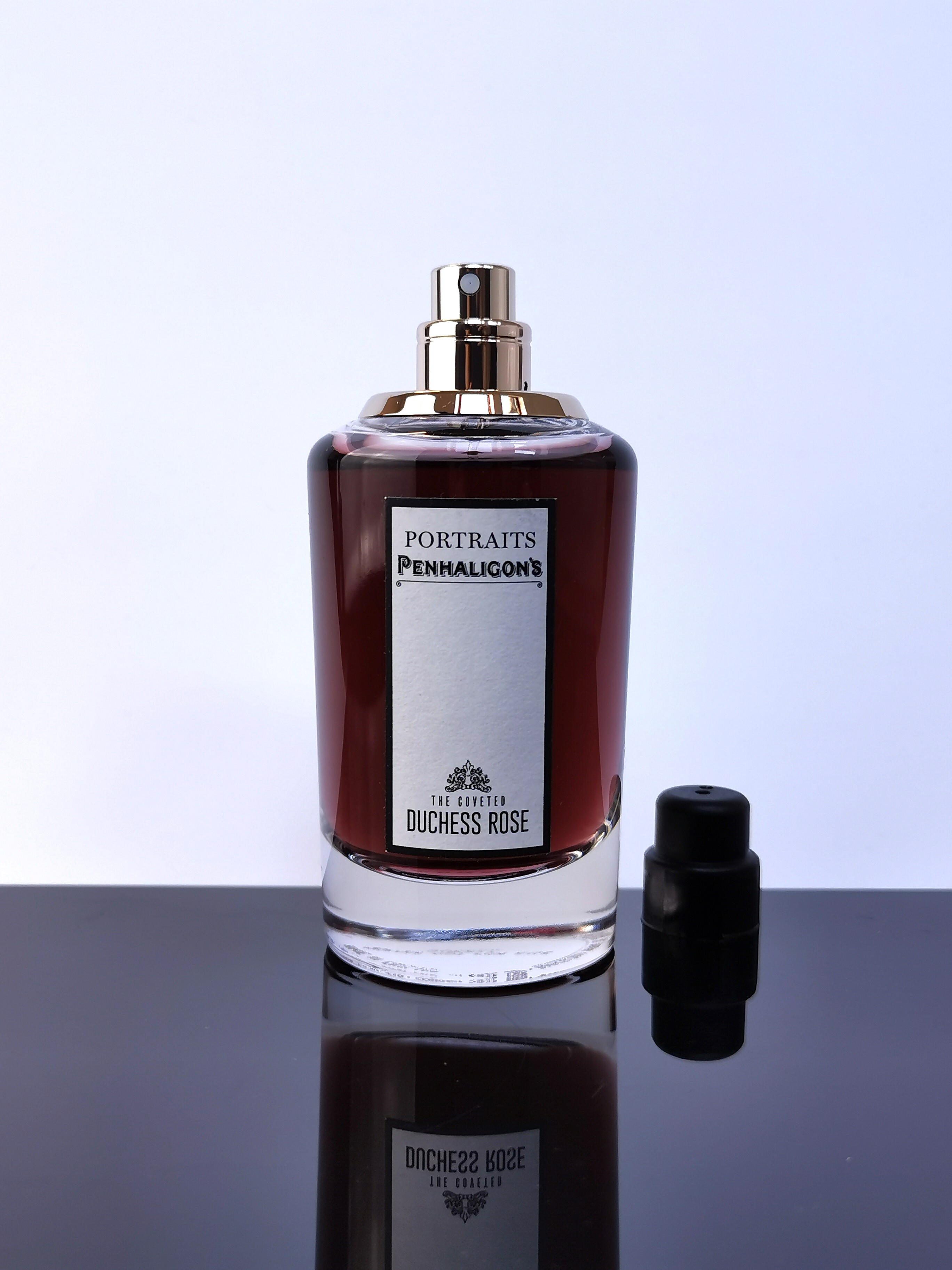 Penhaligon's The Coveted Duchess Rose EDP