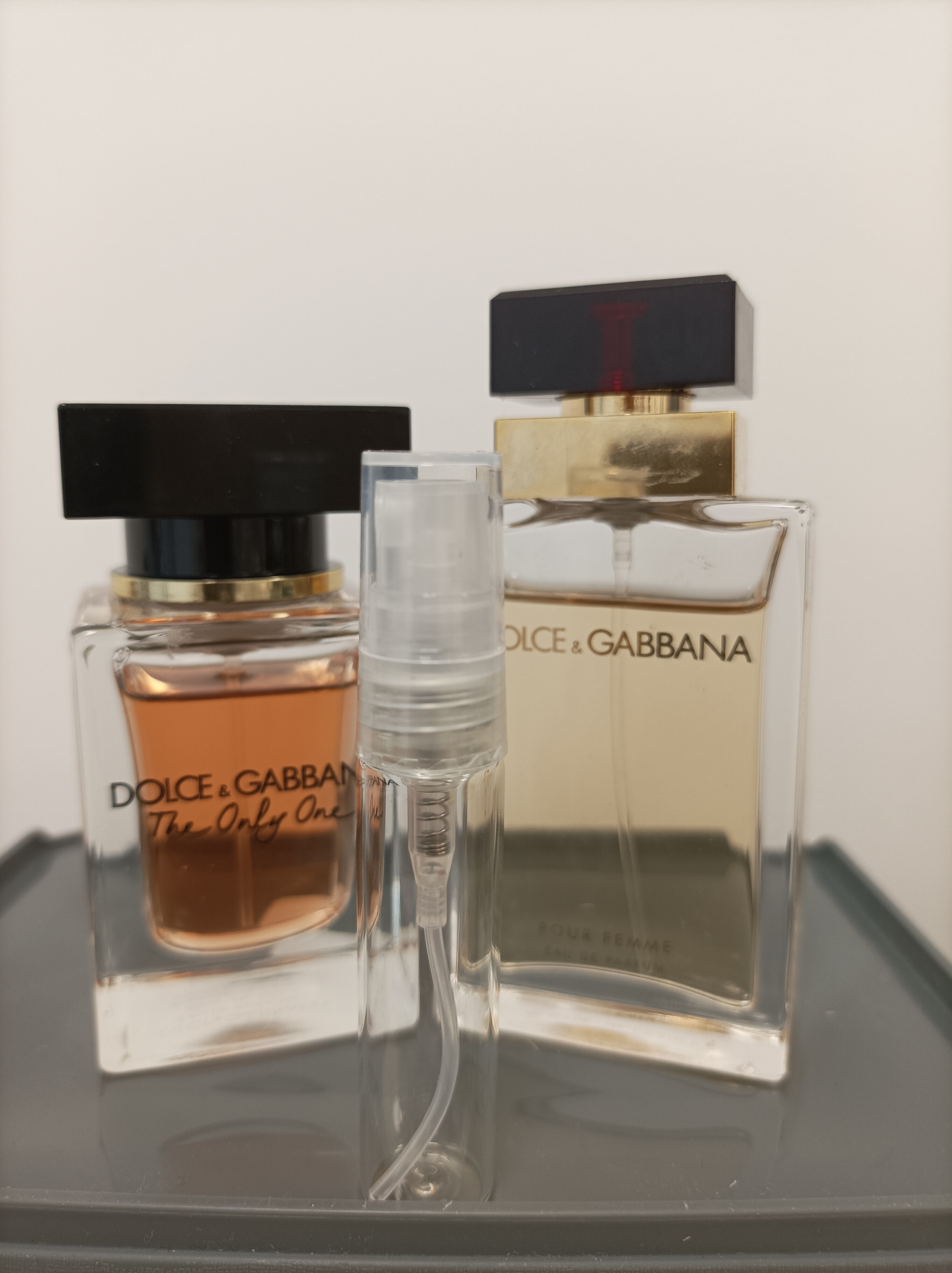 Dolce & Gabbana The Only One EDP