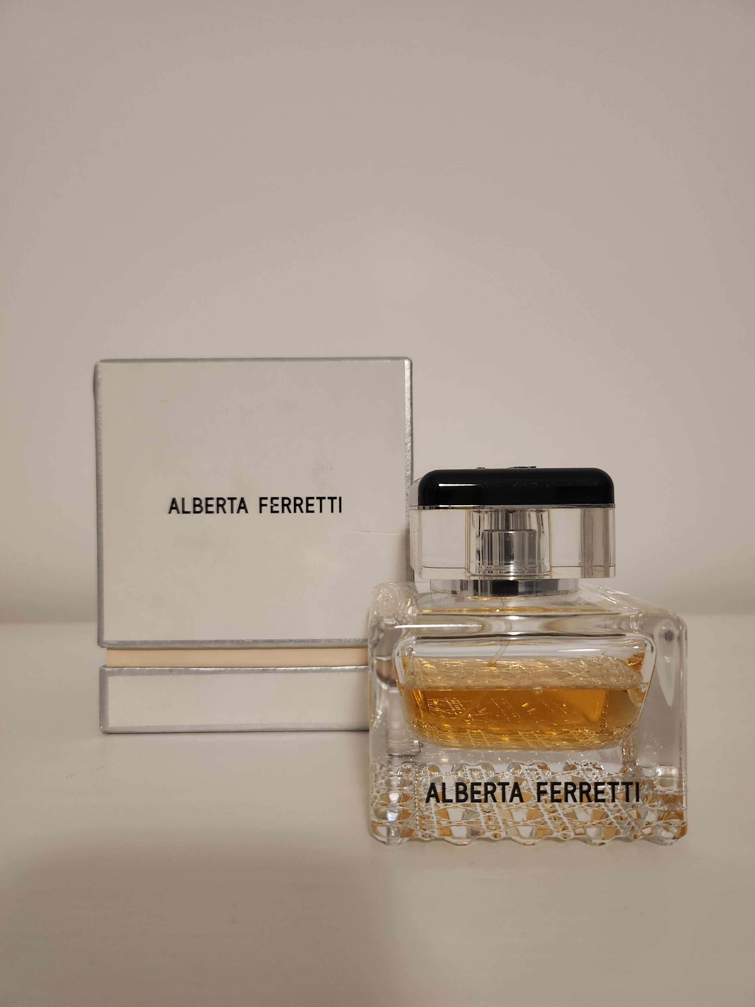 Alberta Ferretti EdP