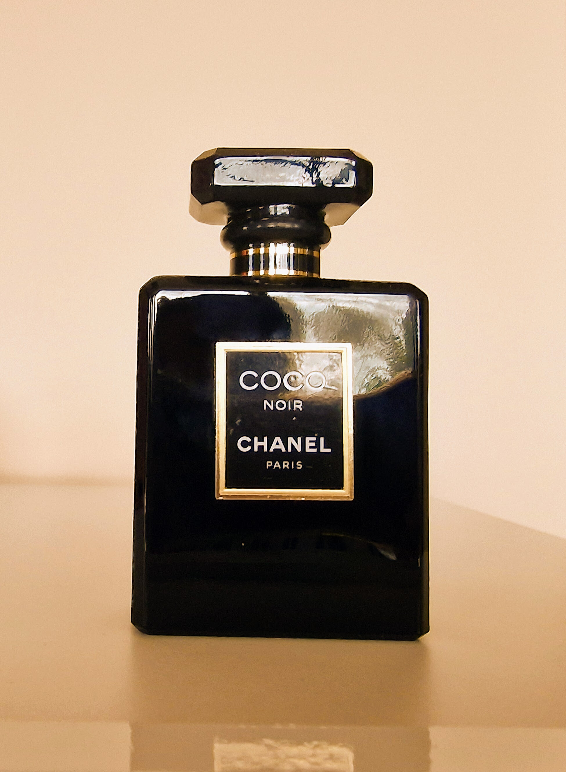 Chanel Coco Noir 2012 EDP 100 ml Tester Női