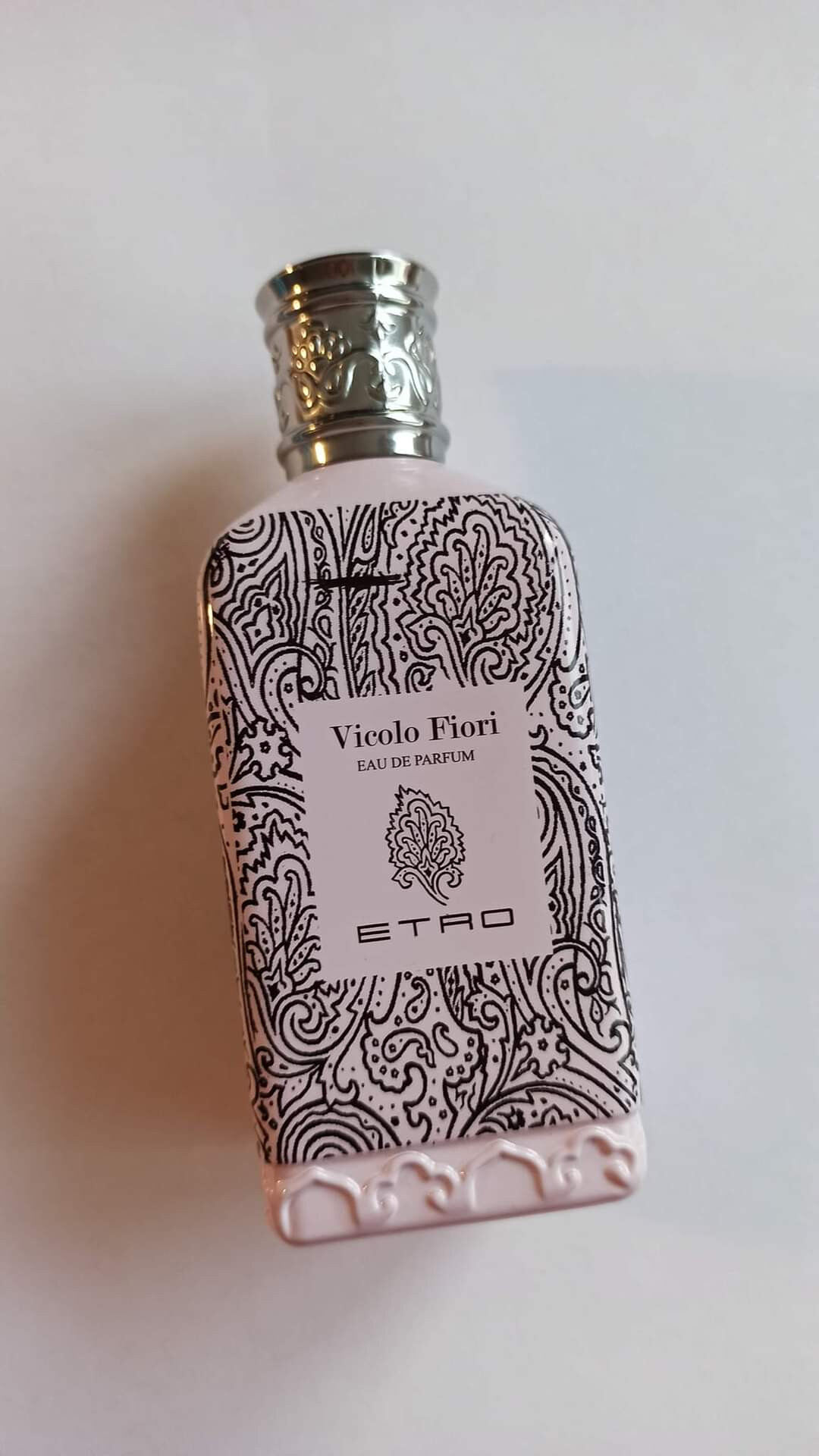 Üvegében 💗 ETRO Vicolo Fiori Eau de Parfum