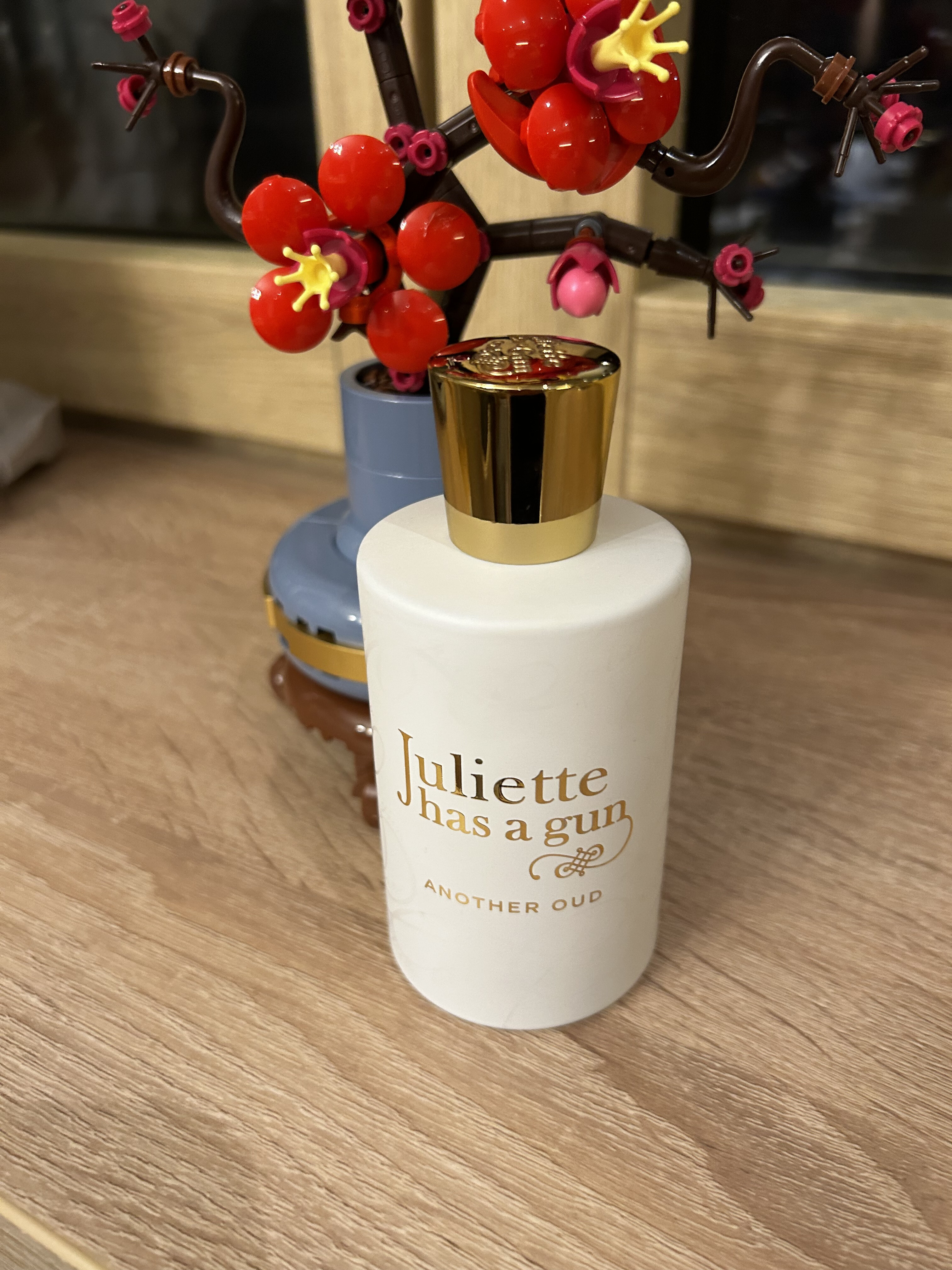 Juliette Has a Gun Another Oud tester 100ml