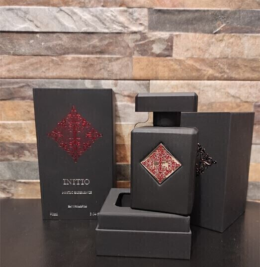 Initio Parfums Mystic Experience