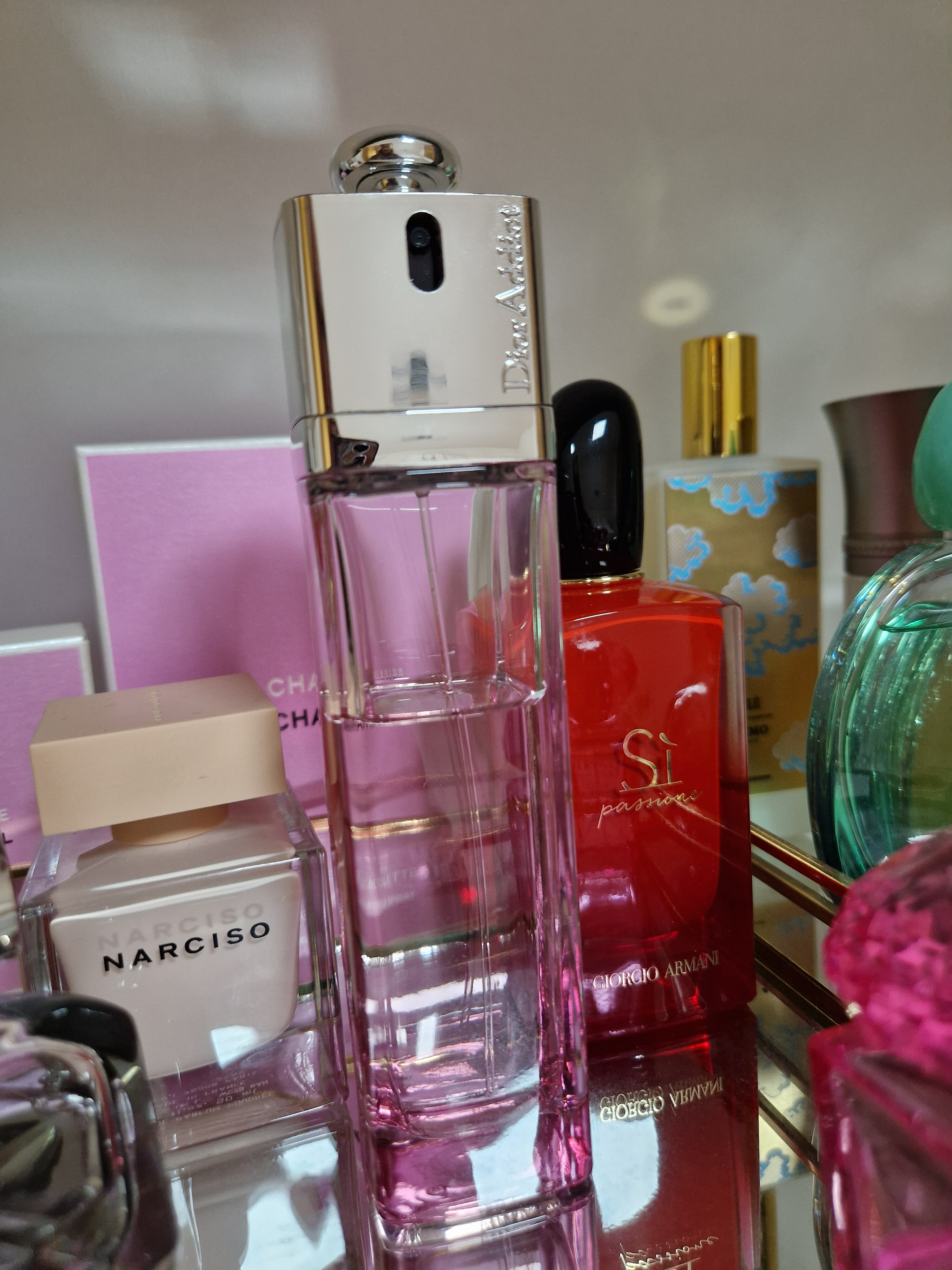 Dior Addict Eau Fraiche EDT