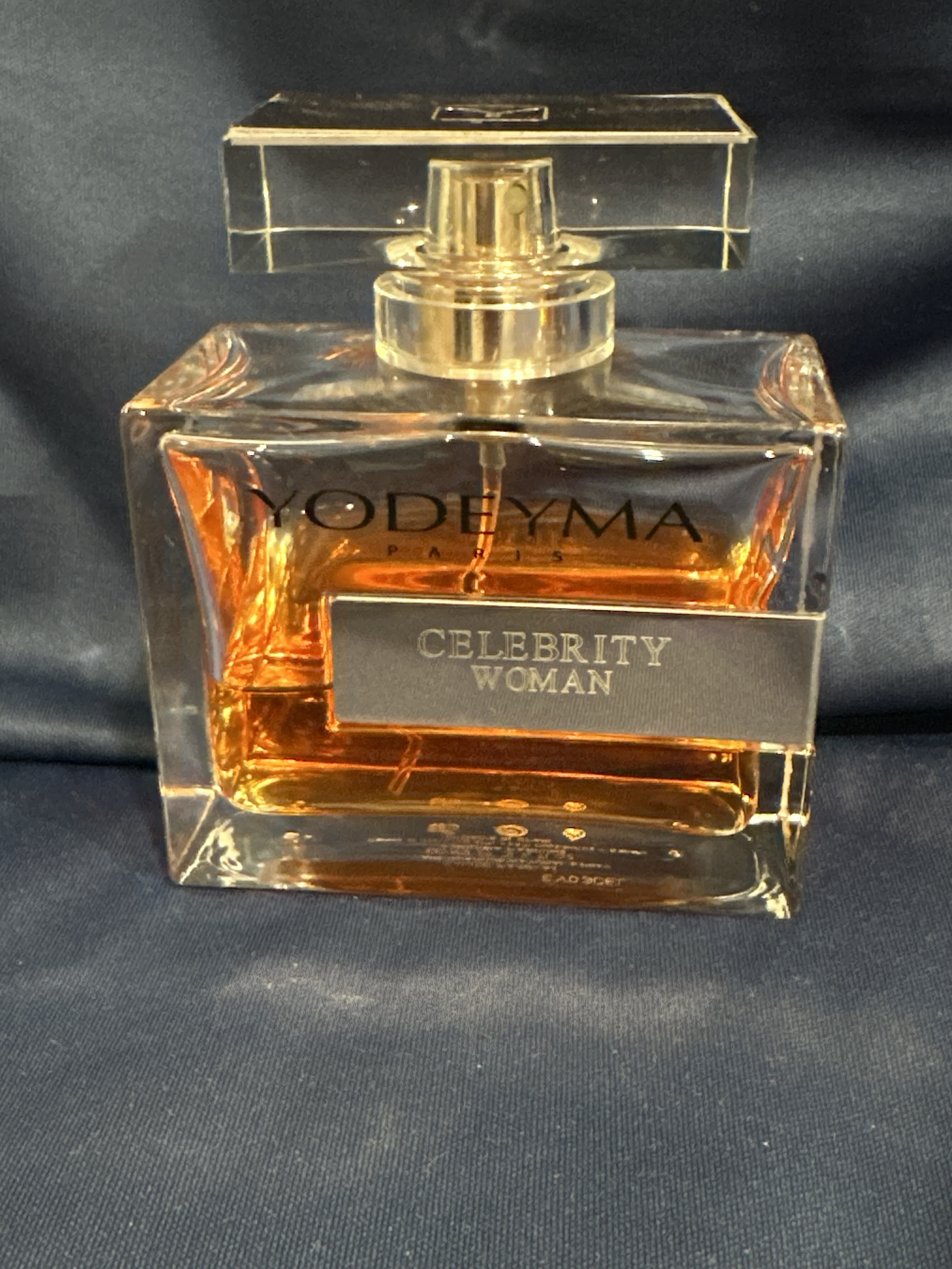 Celebrity Woman 60ml