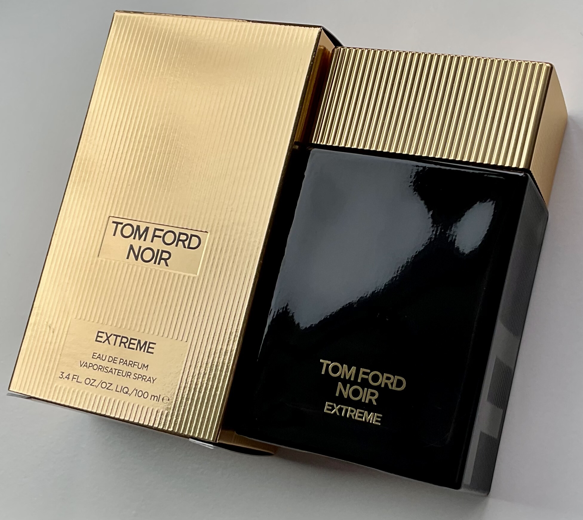 Üvegében - Tom Ford Noir Extreme EDP