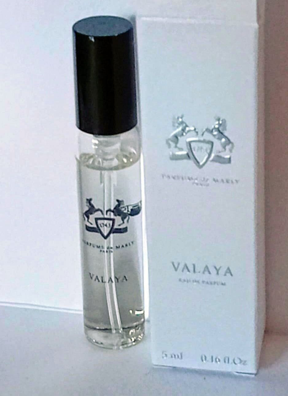 Parfums de Marly Valaya travelspray