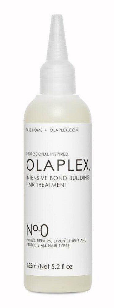 Olaplex No.0 Intensive Bond Building Hair Treatment