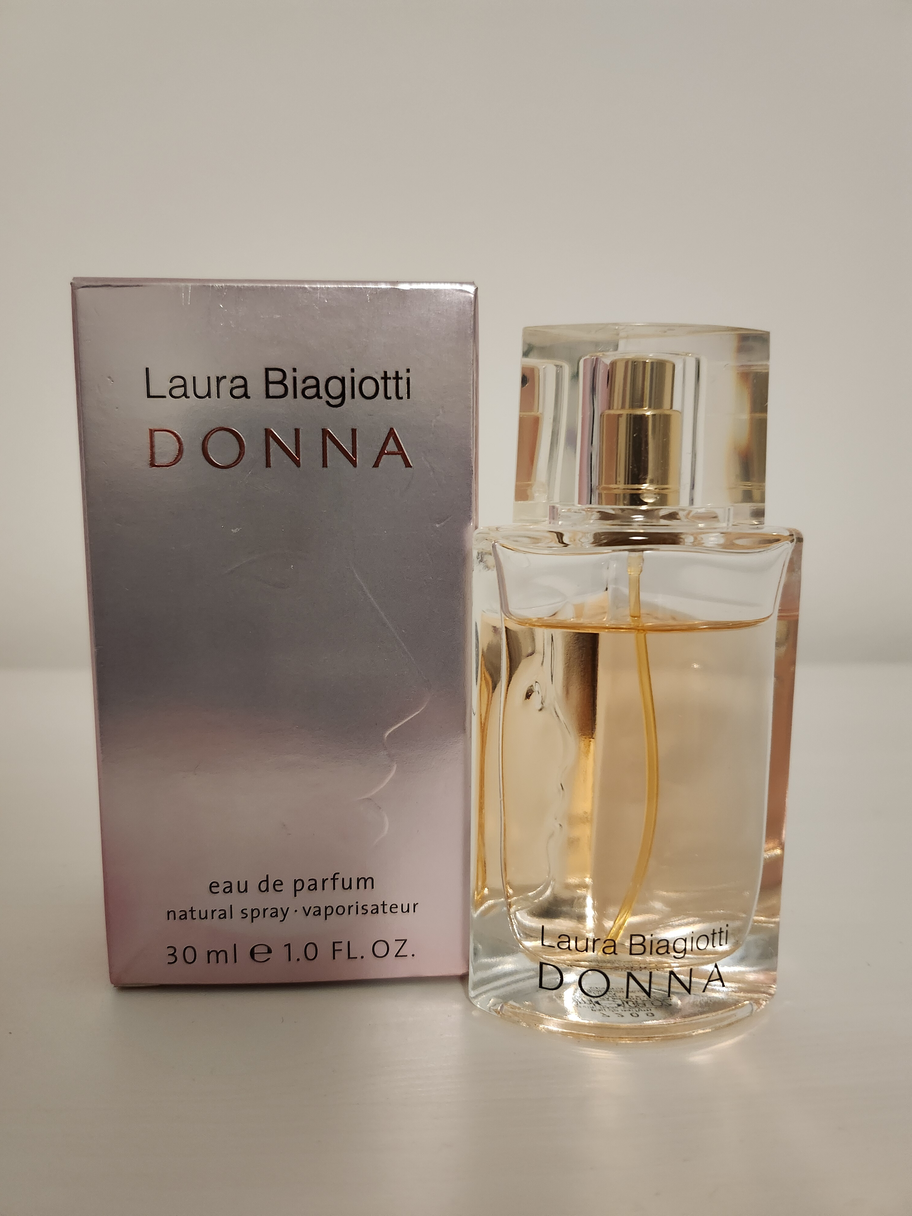 Laura Biagiotti Donna EdT