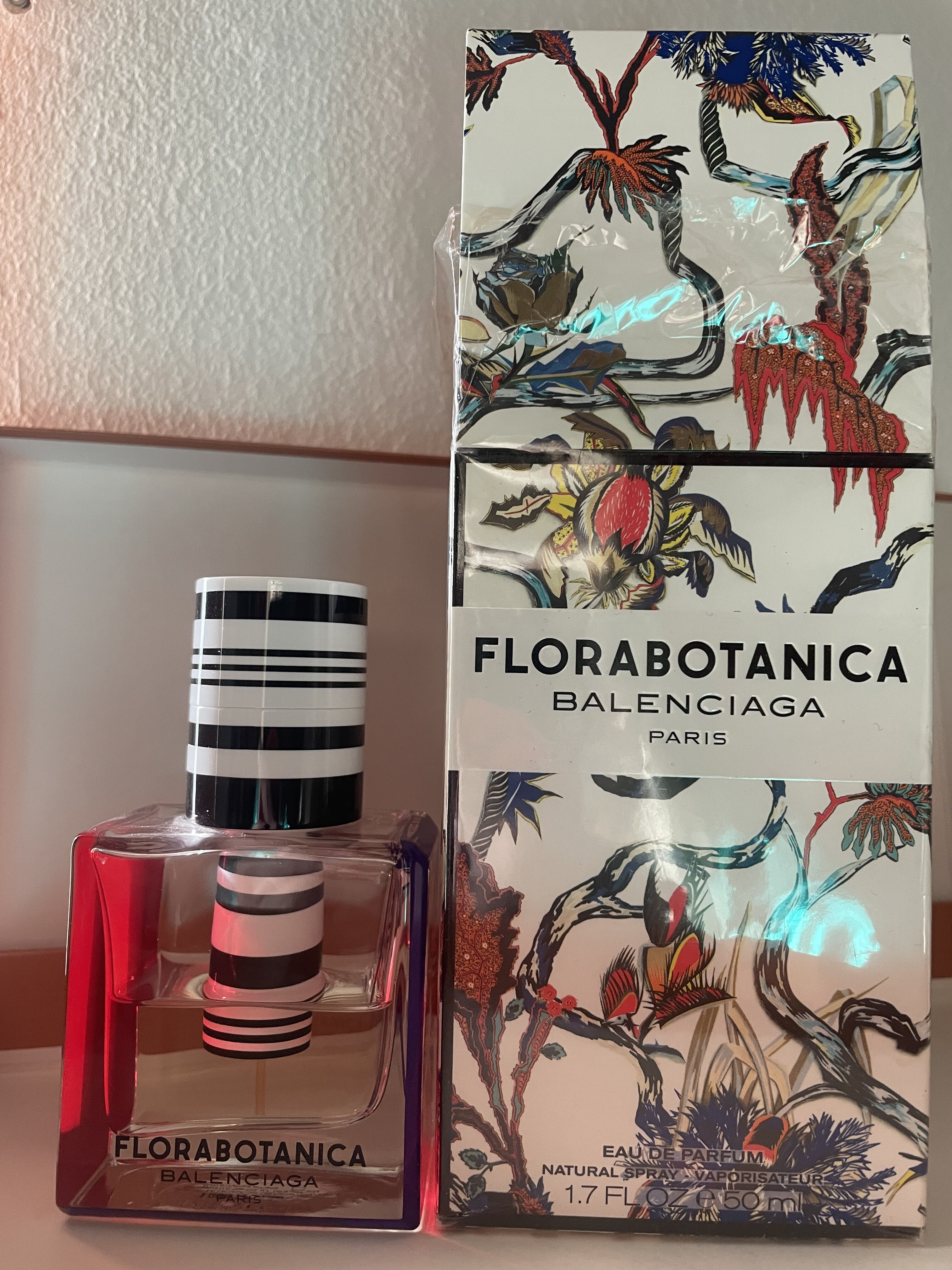 Florabotanica