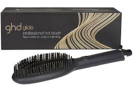 Ghd hot brush / meleg fésű