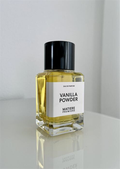 Matiere Premiere Vanilla Powder