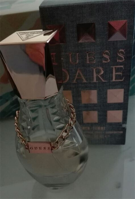 Guess Dare Edt