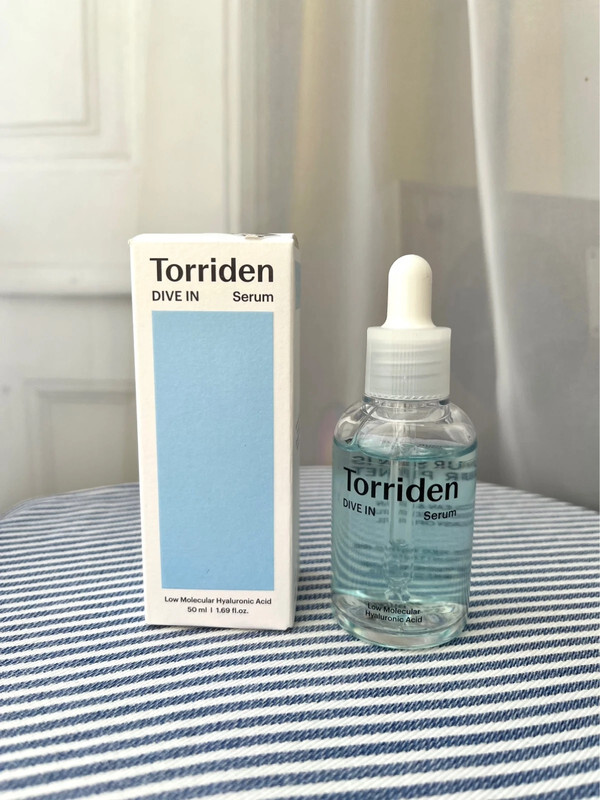 Torriden Dive In Serum