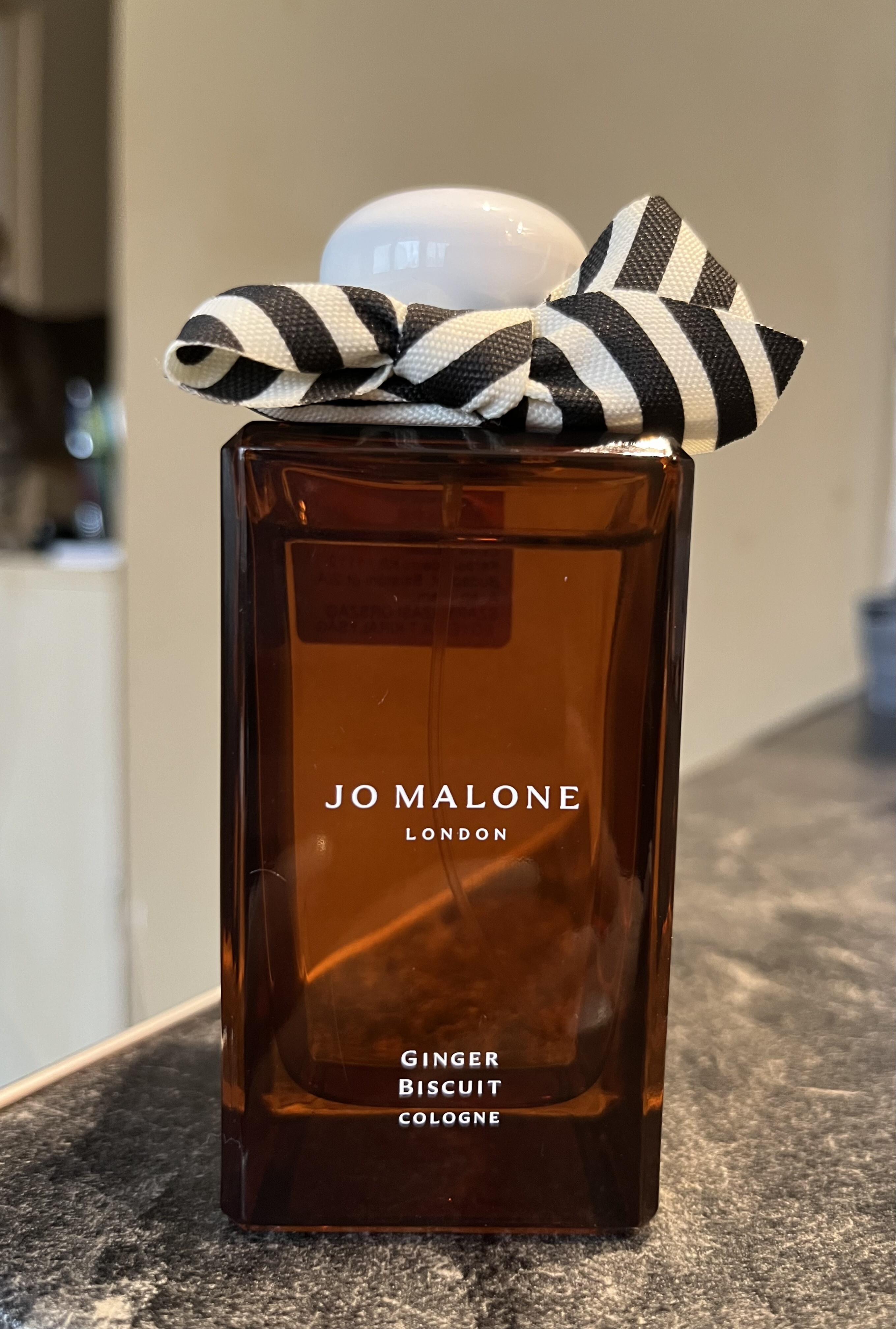 Jo Malone Ginger Biscuit