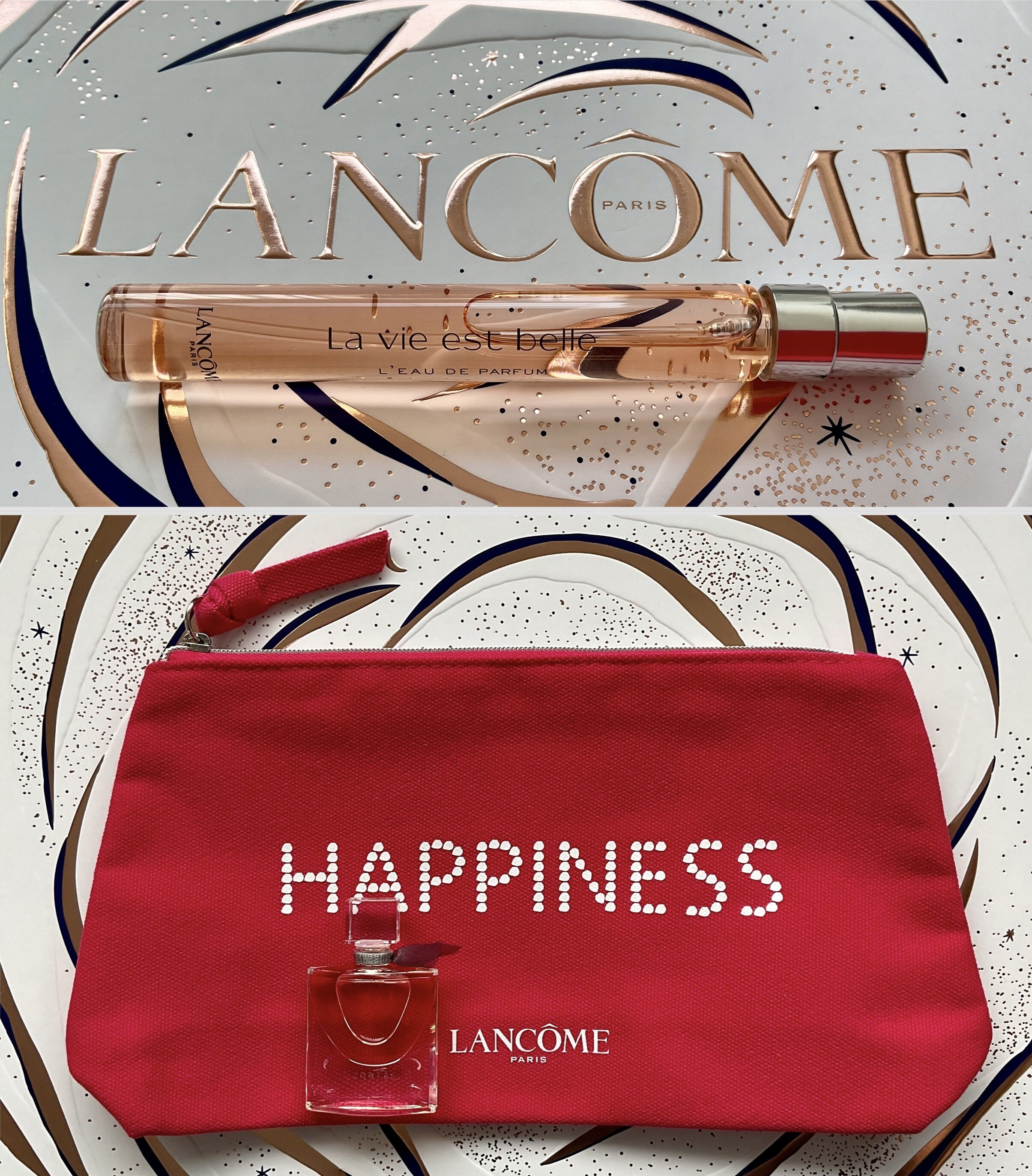 Lancôme La Vie Est Belle EDP 🩷