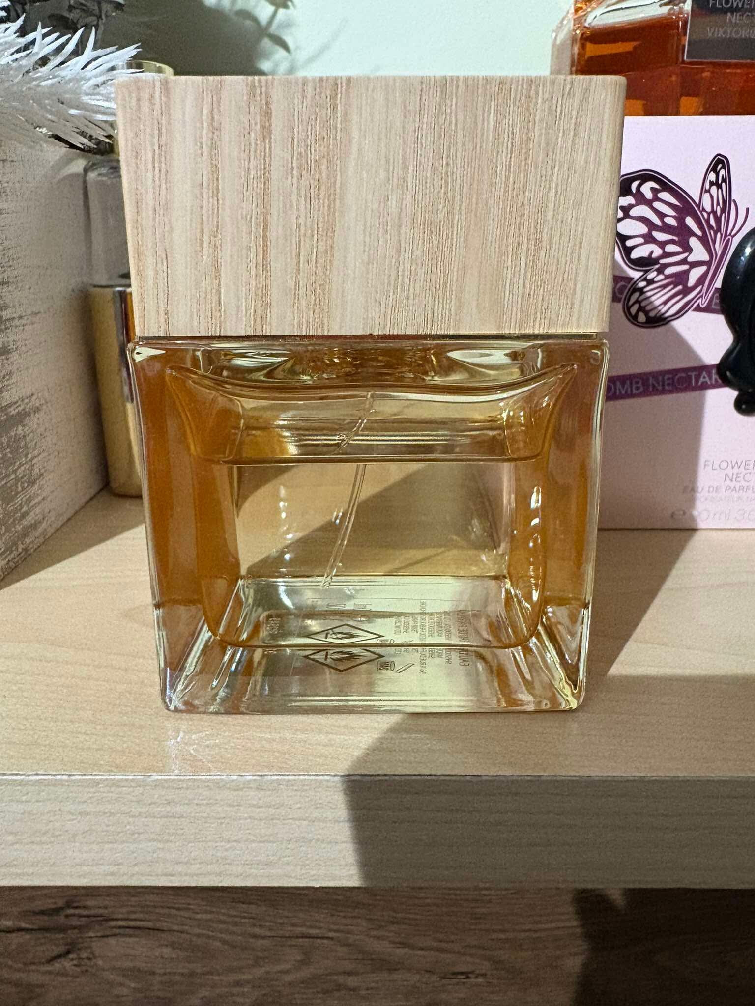 Shiseido Zen edp